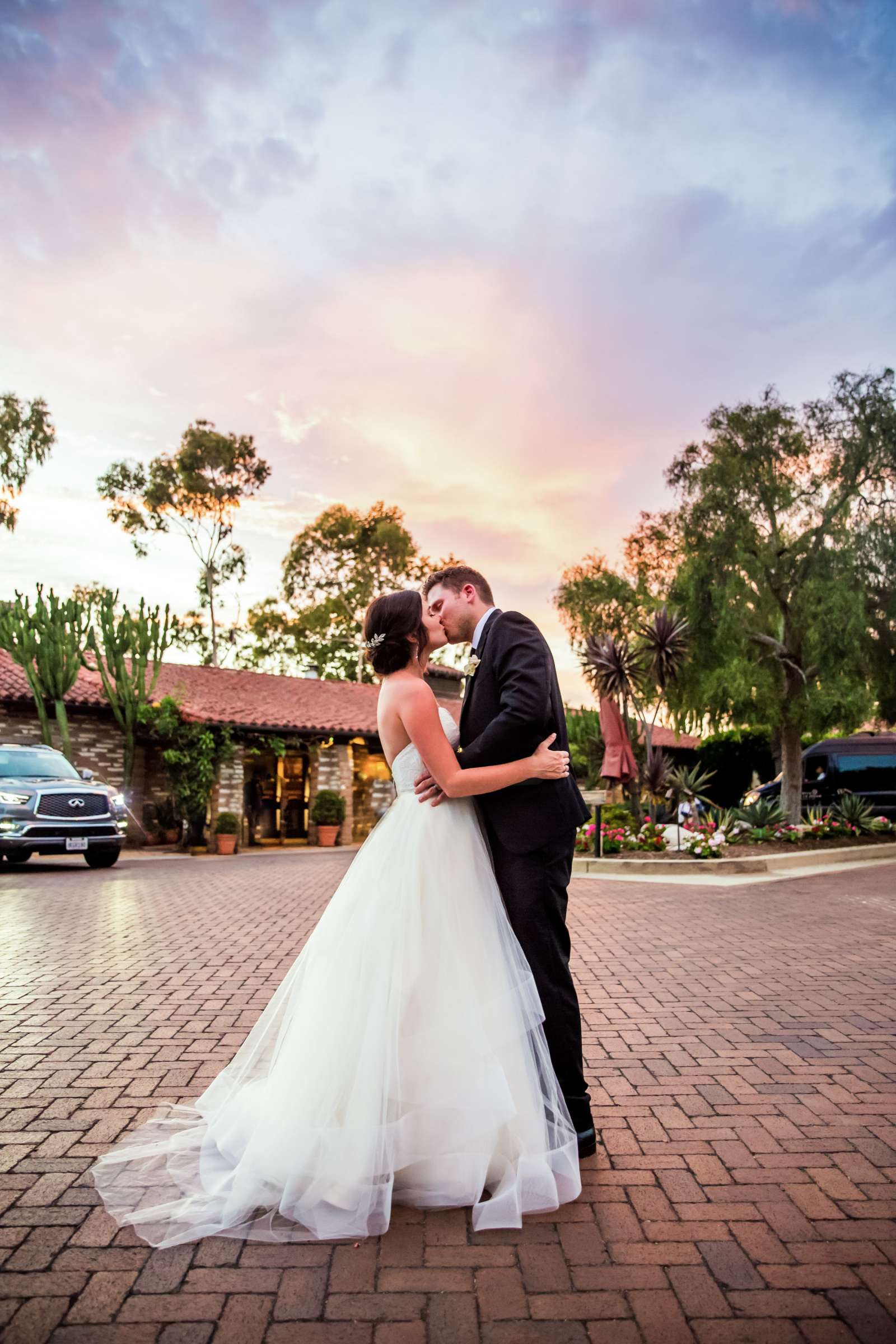Estancia Wedding coordinated by White Lace Events & Design, Kelli and Guy Wedding Photo #123 by True Photography
