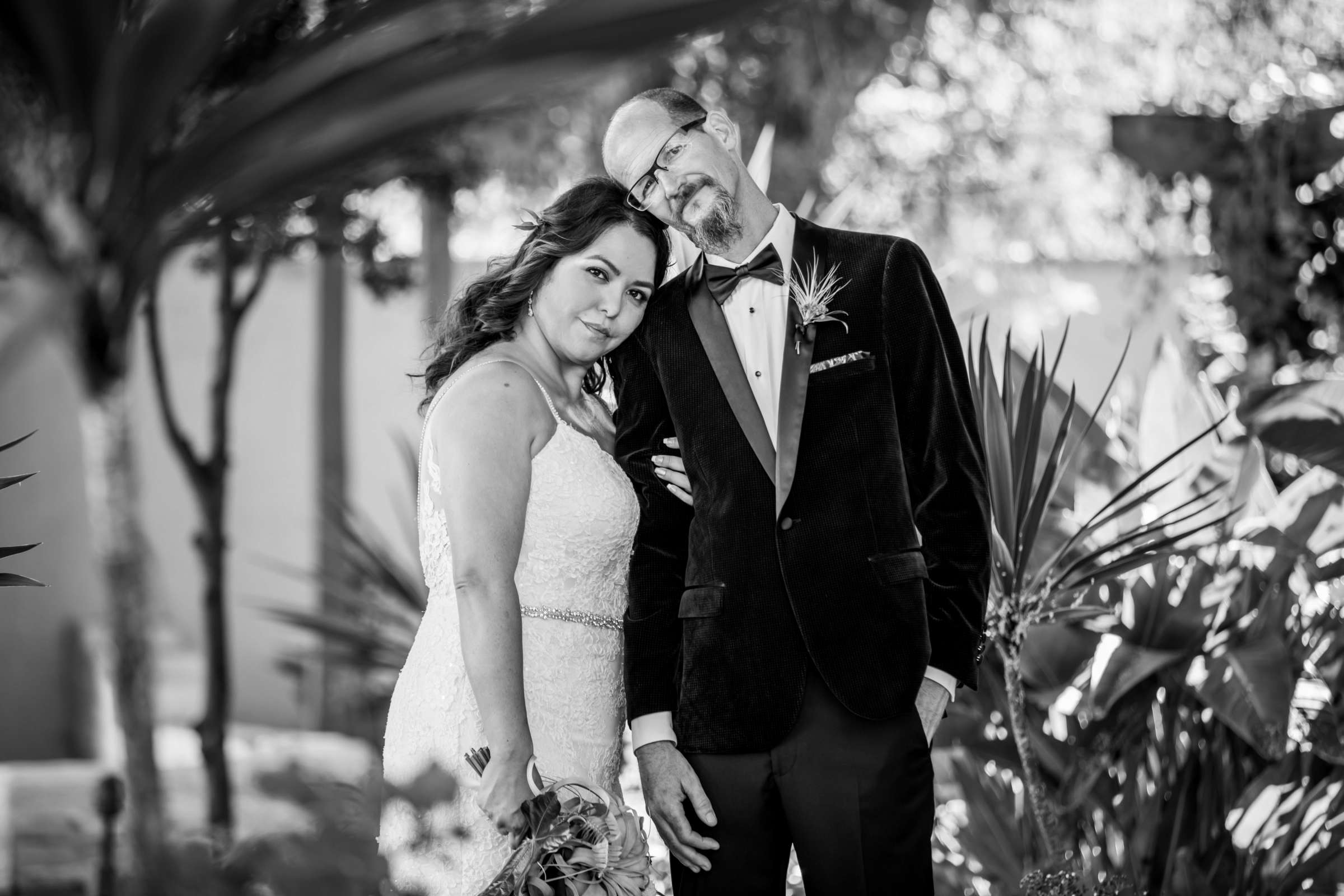 The Ultimate Skybox Wedding, Michele and Charles Wedding Photo #562887 by True Photography