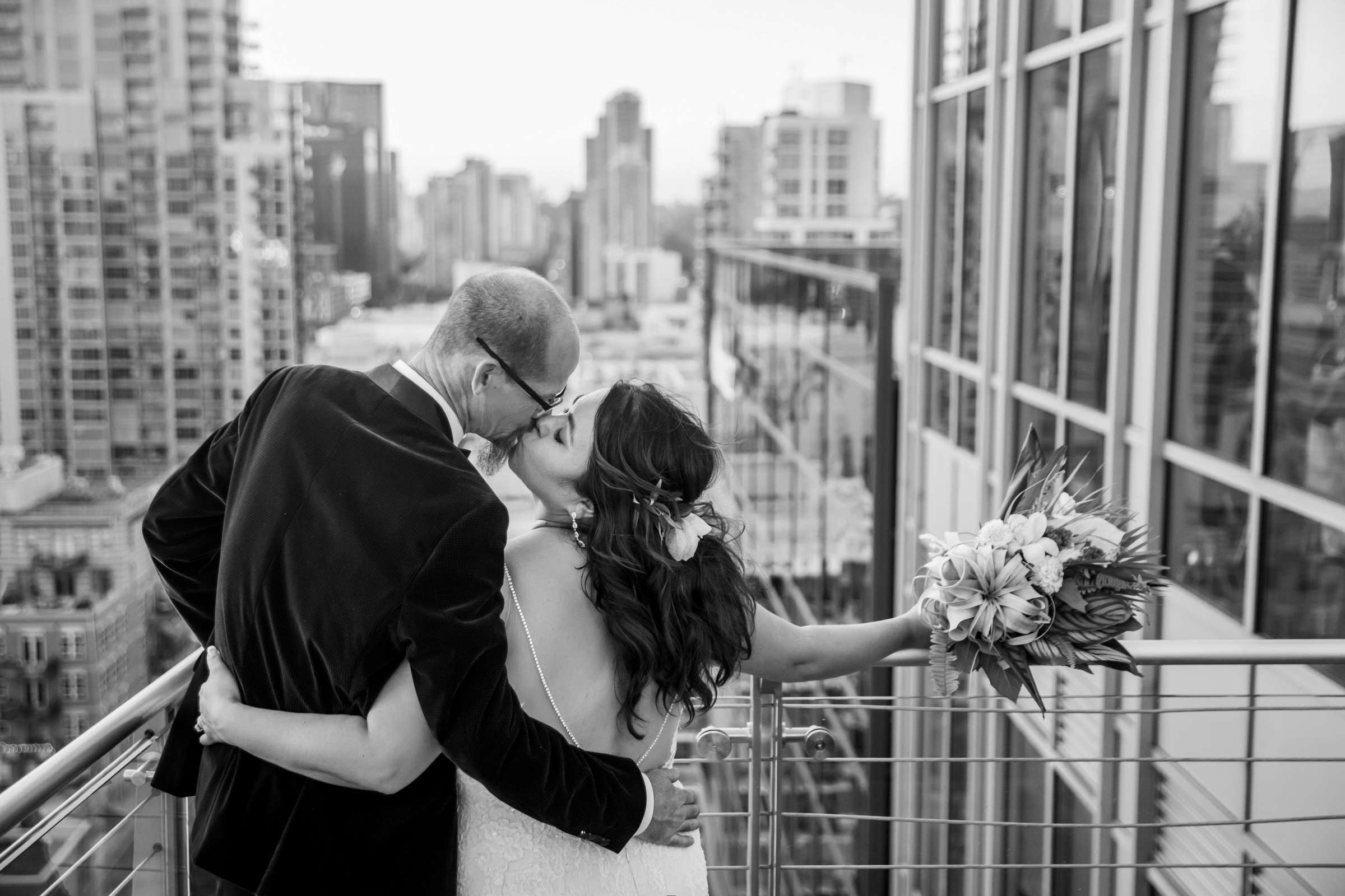 The Ultimate Skybox Wedding, Michele and Charles Wedding Photo #562913 by True Photography