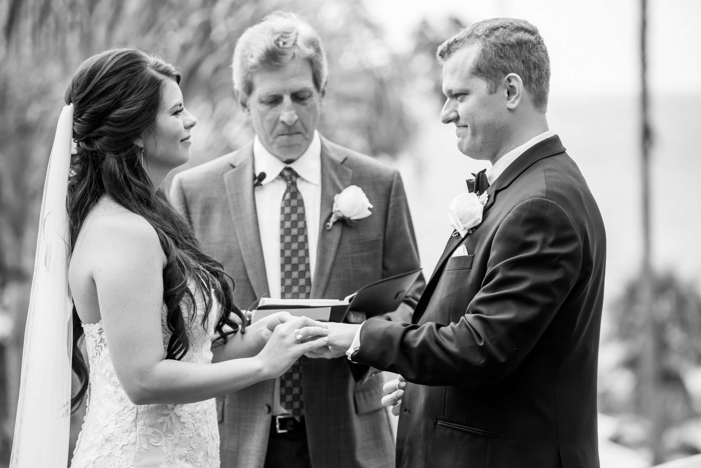 La Valencia Wedding coordinated by SARAH DILLENBECK EVENTS, Melissa and Eric Wedding Photo #78 by True Photography