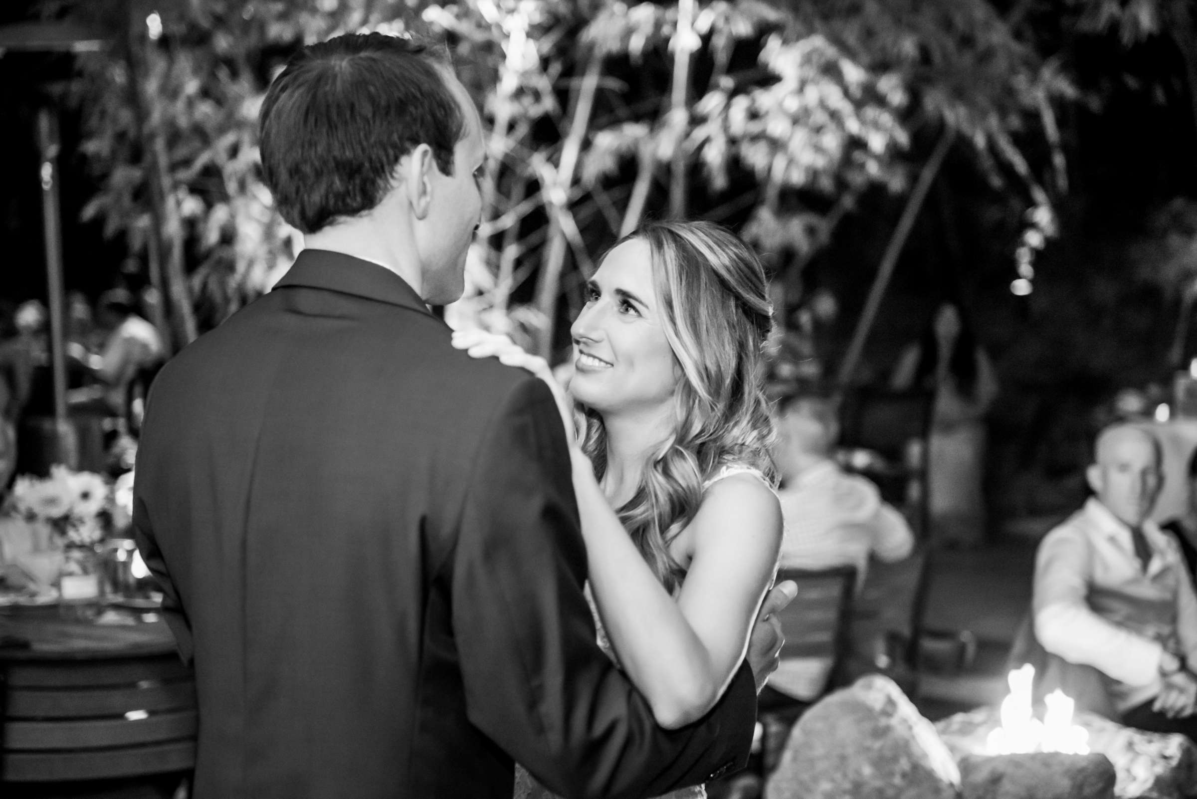 Torrey Pines State Natural Reserve Wedding, Lizzy and Justin Wedding Photo #110 by True Photography