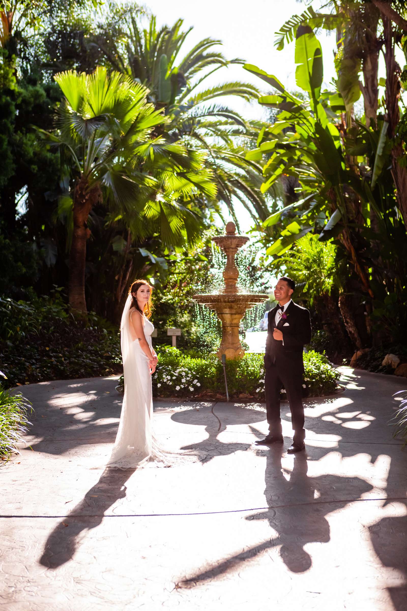 Grand Tradition Estate Wedding, Christina and Gilmar Wedding Photo #11 by True Photography
