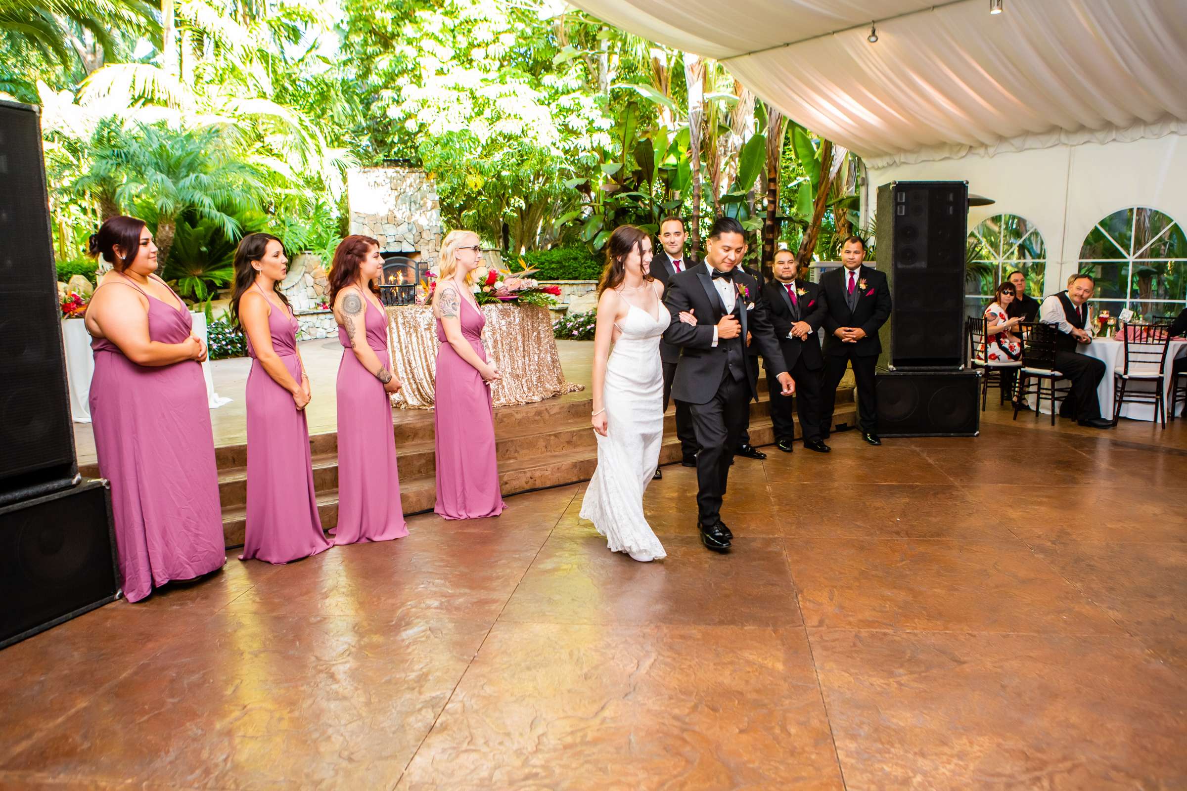 Grand Tradition Estate Wedding, Christina and Gilmar Wedding Photo #101 by True Photography