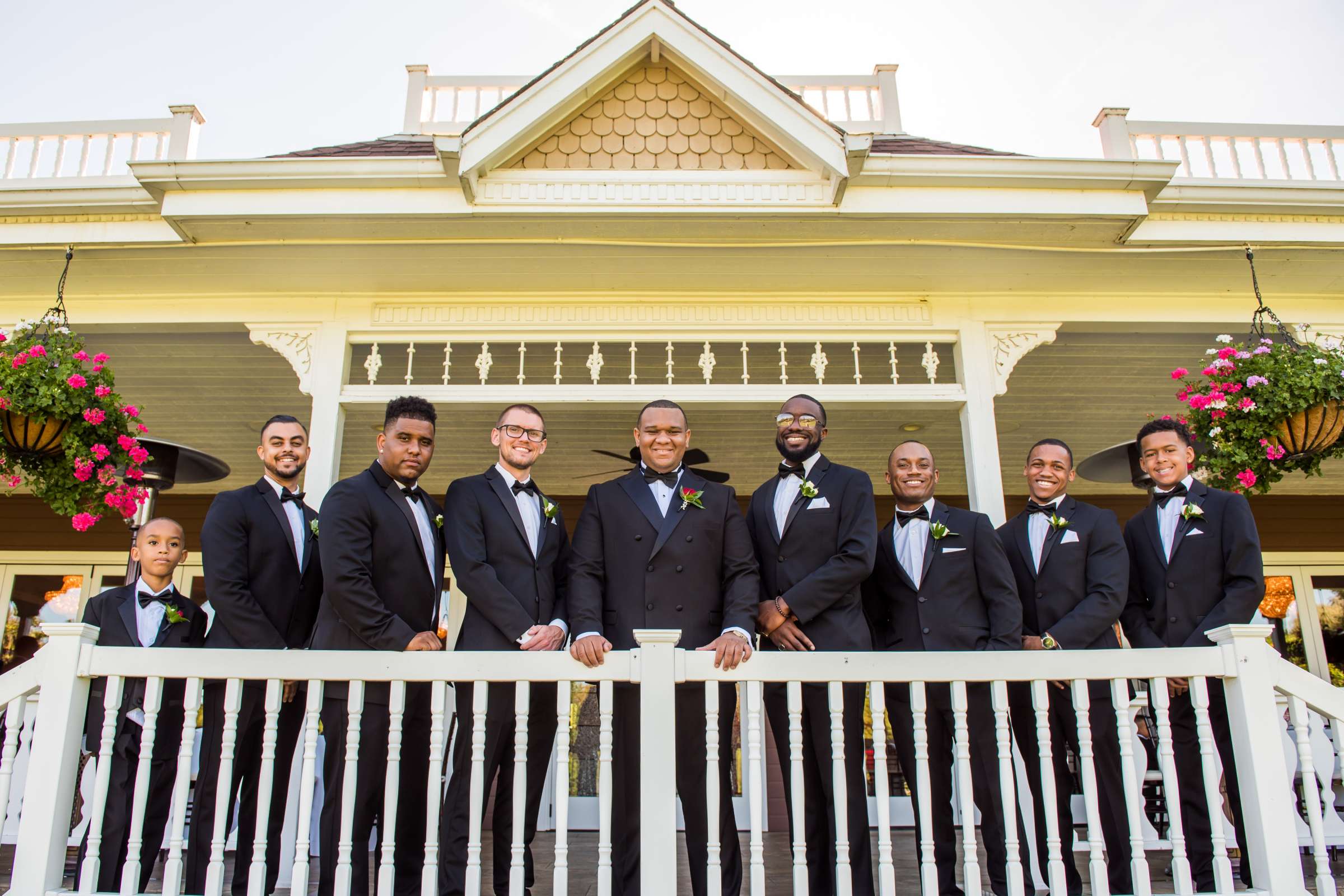 Grand Tradition Estate Wedding, Desirae and Sheldon Wedding Photo #24 by True Photography