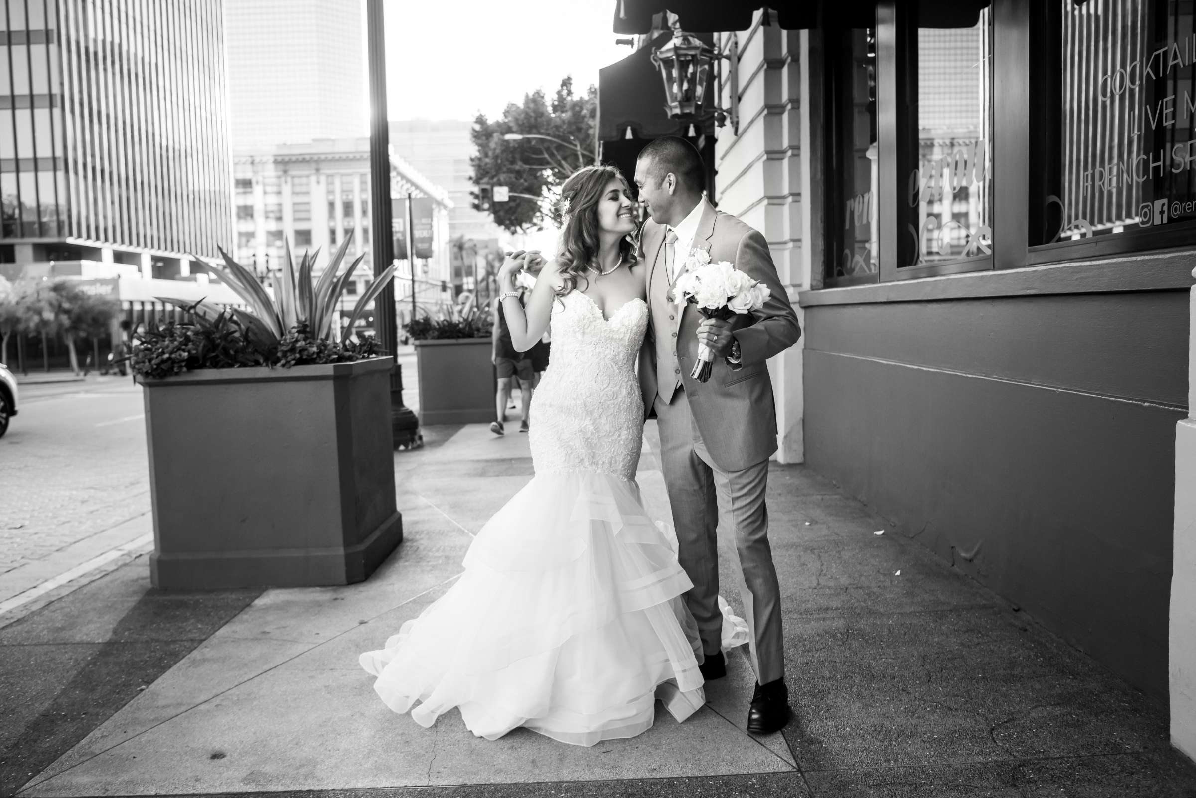 US Grant Wedding, Katia and Philip Wedding Photo #14 by True Photography
