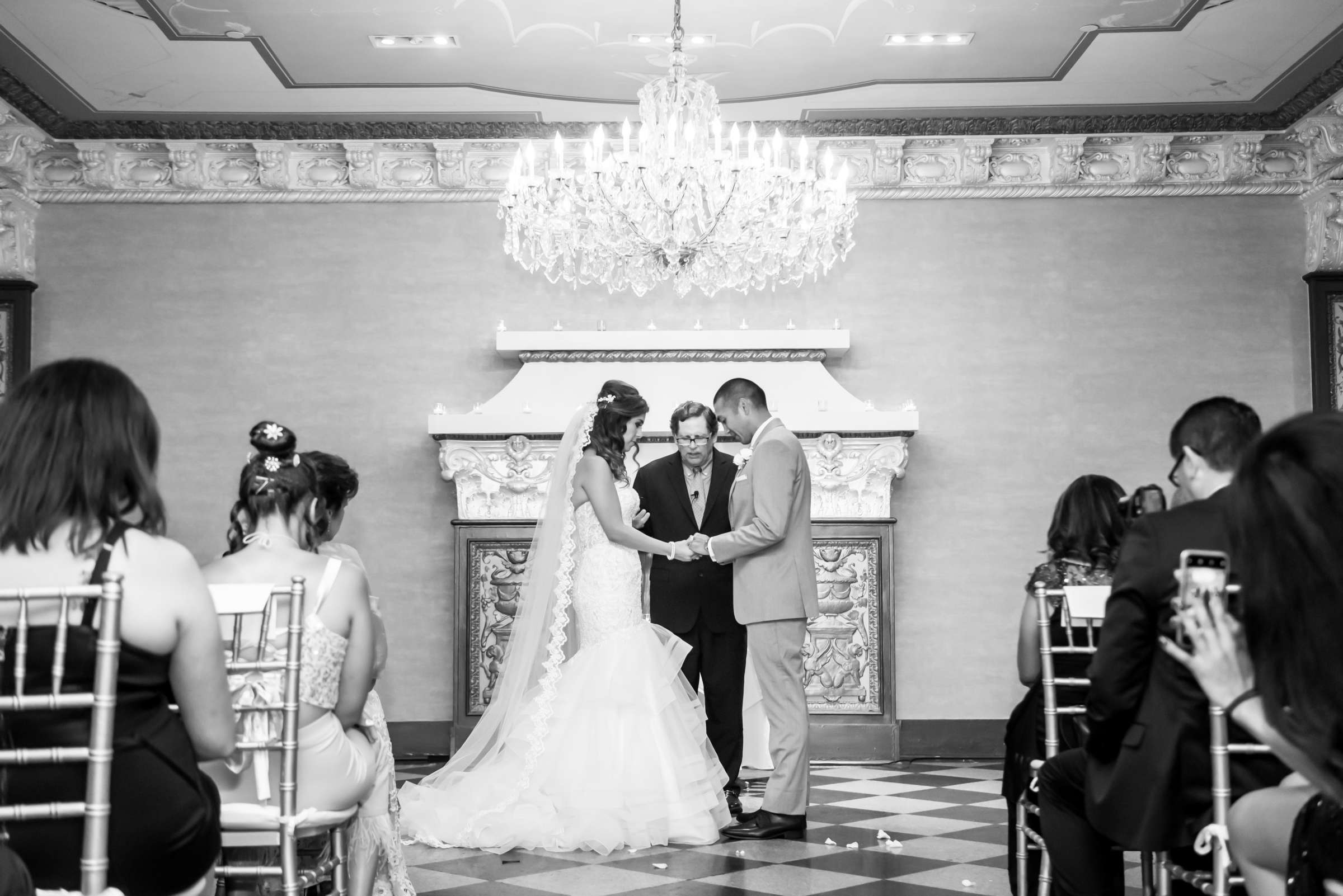 US Grant Wedding, Katia and Philip Wedding Photo #39 by True Photography