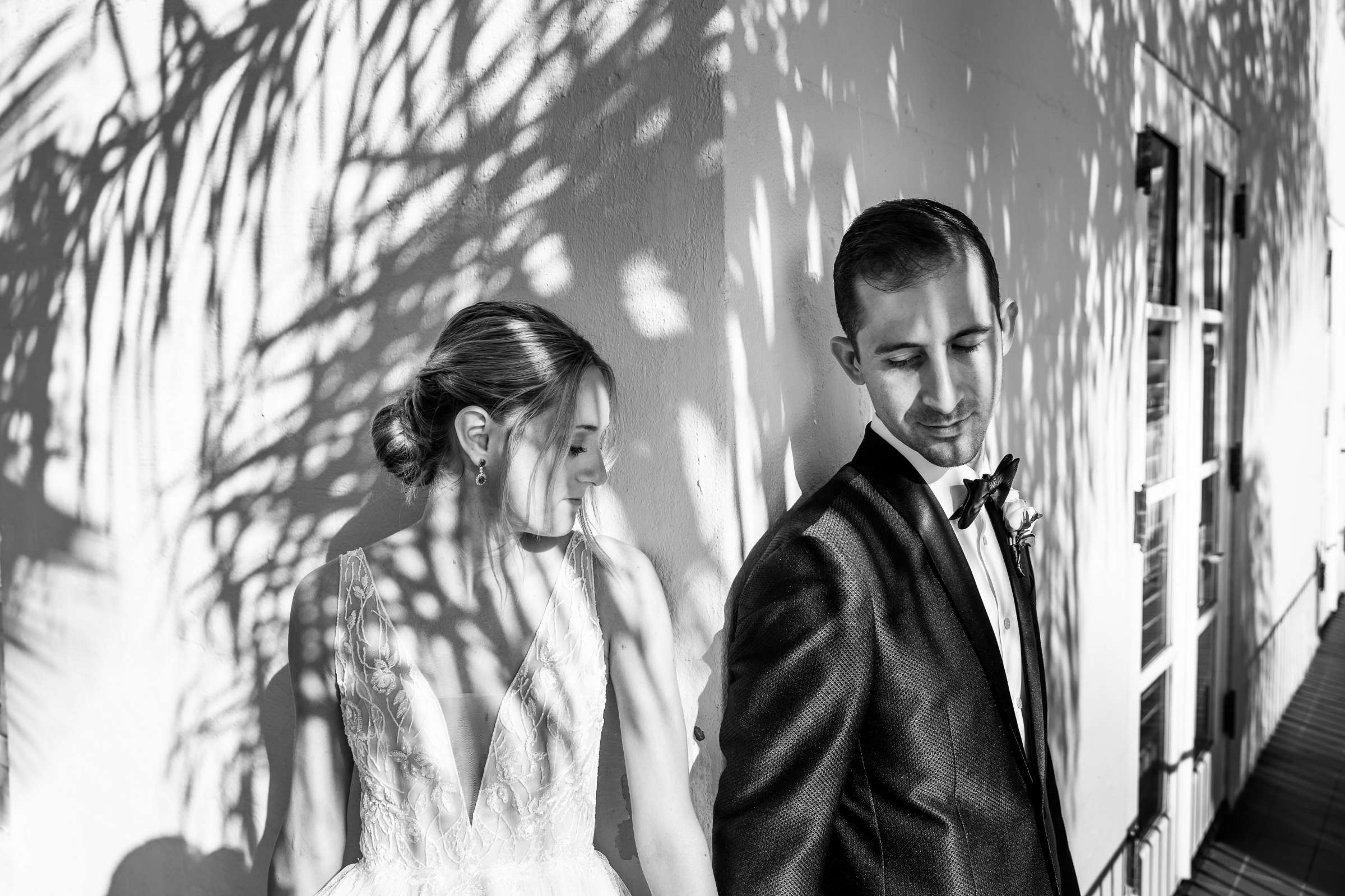 La Valencia Wedding coordinated by SARAH DILLENBECK EVENTS, Stephanie and Carl Wedding Photo #564041 by True Photography