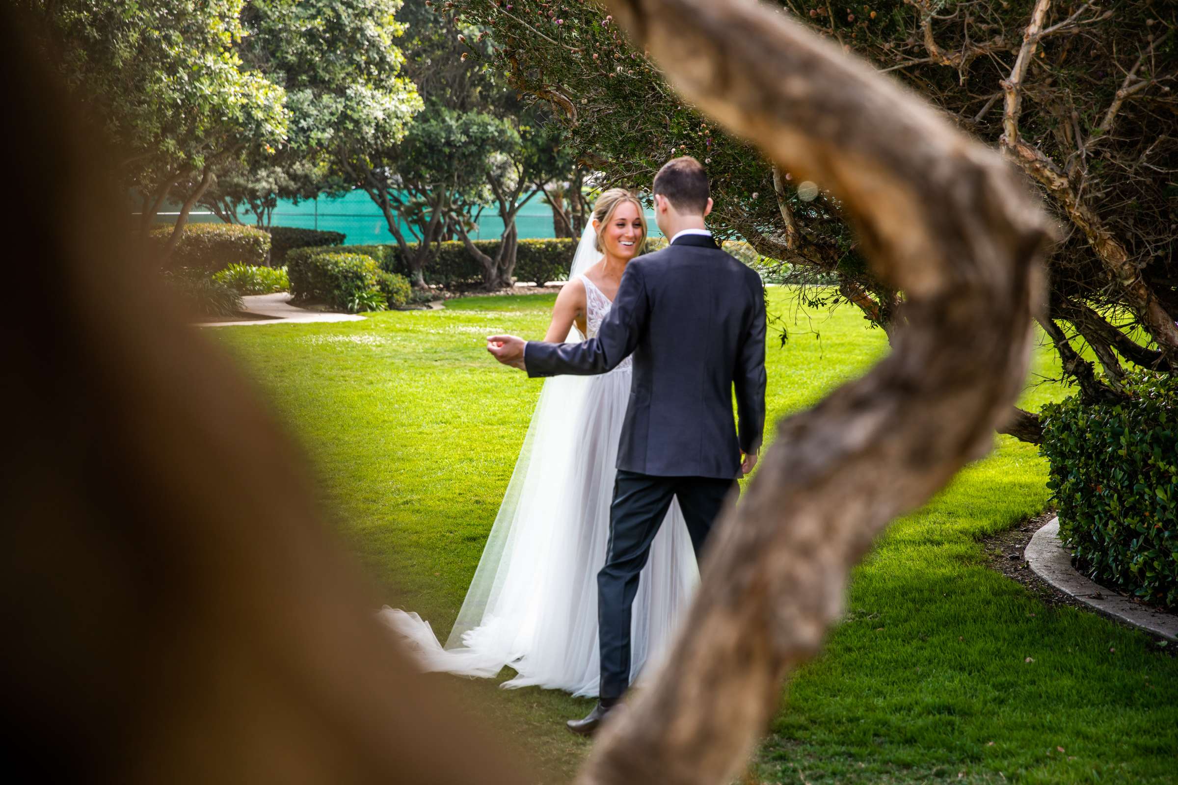 La Valencia Wedding coordinated by SARAH DILLENBECK EVENTS, Stephanie and Carl Wedding Photo #564058 by True Photography