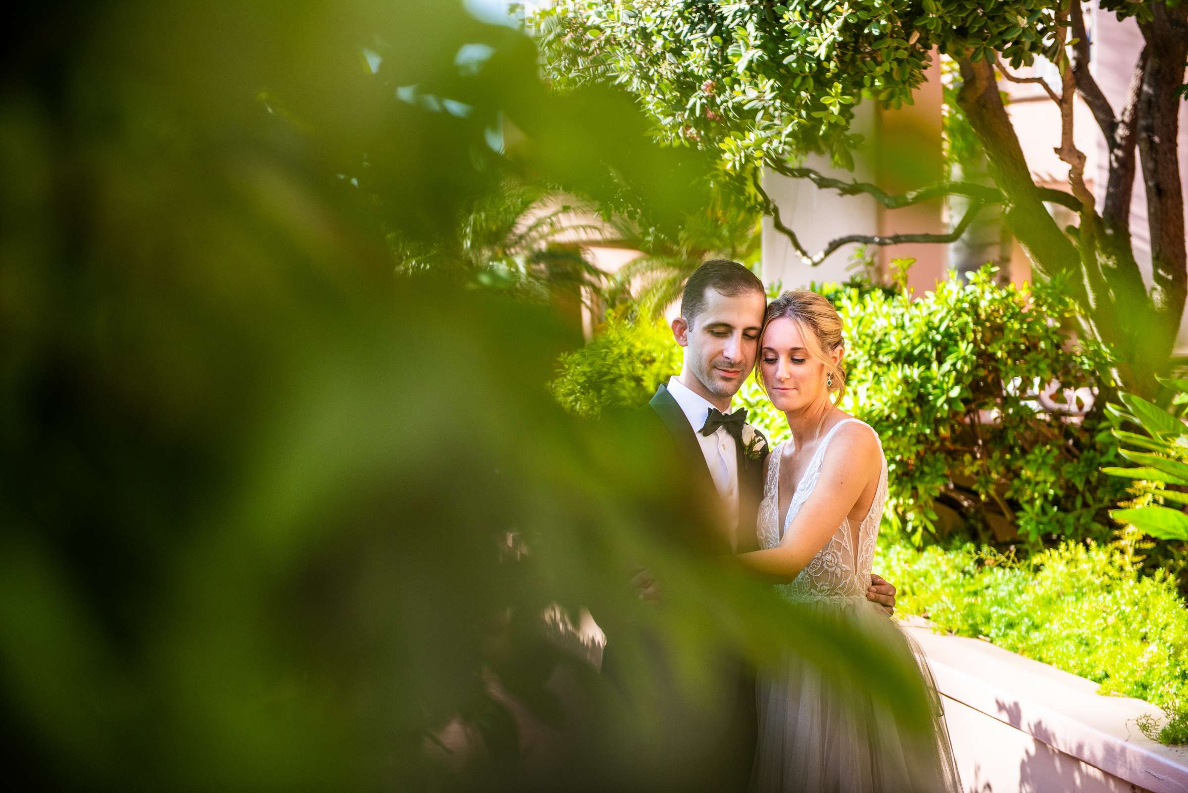 La Valencia Wedding coordinated by SARAH DILLENBECK EVENTS, Stephanie and Carl Wedding Photo #564095 by True Photography