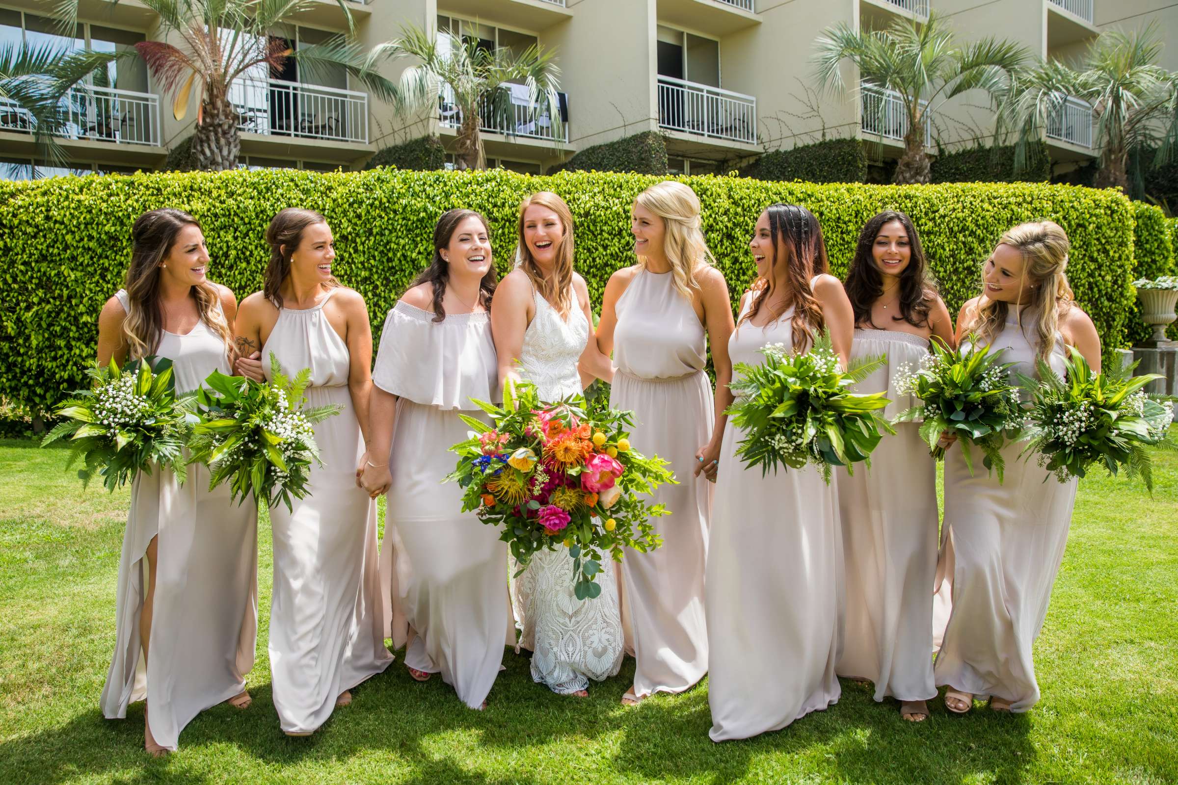 The Secret Garden at Rancho Santa Fe Wedding coordinated by Epic Events Group, Katie and Wesley Wedding Photo #104 by True Photography