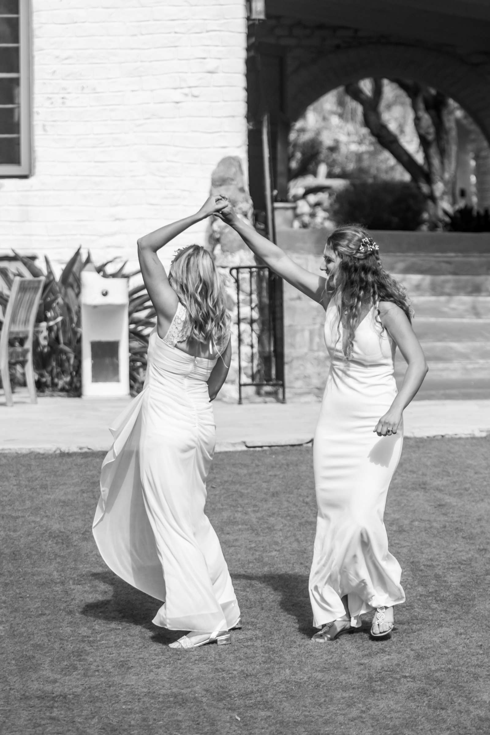 Leo Carrillo Ranch Wedding coordinated by Personal Touch Dining, Amanda and Emily Wedding Photo #564882 by True Photography