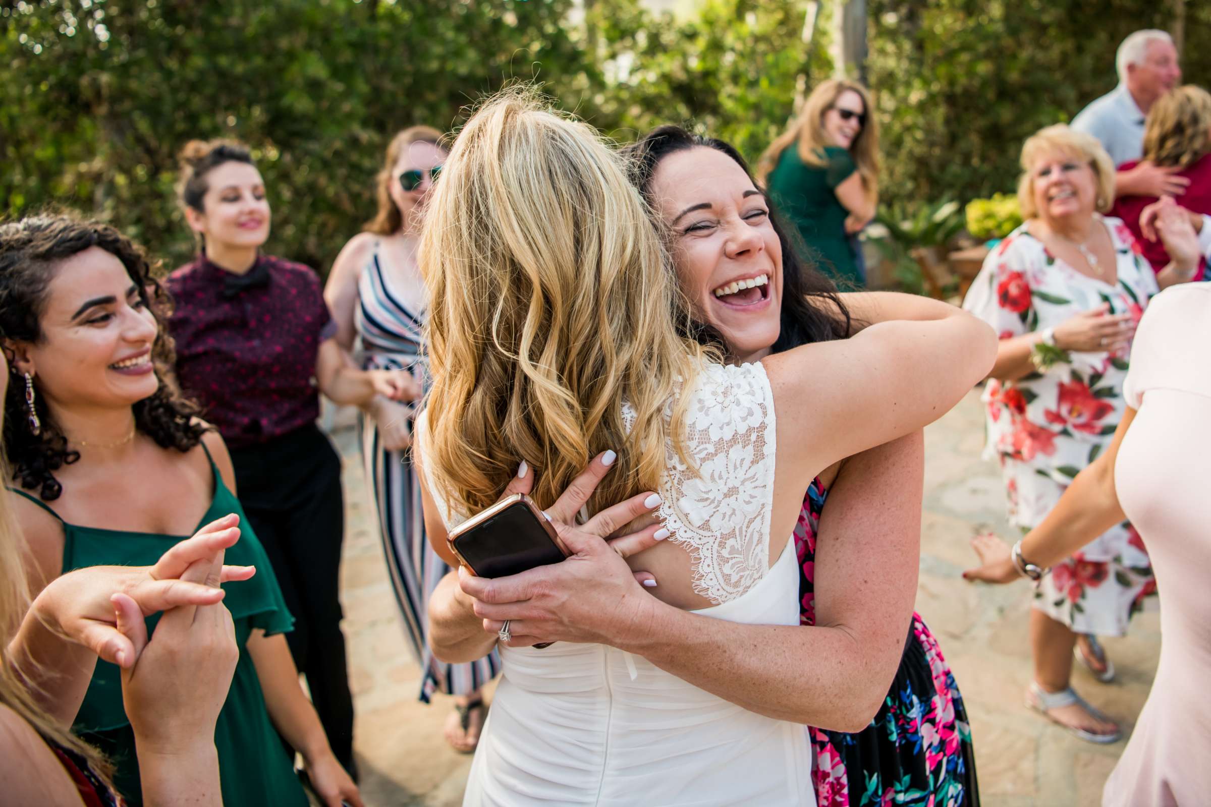 Leo Carrillo Ranch Wedding coordinated by Personal Touch Dining, Amanda and Emily Wedding Photo #564884 by True Photography