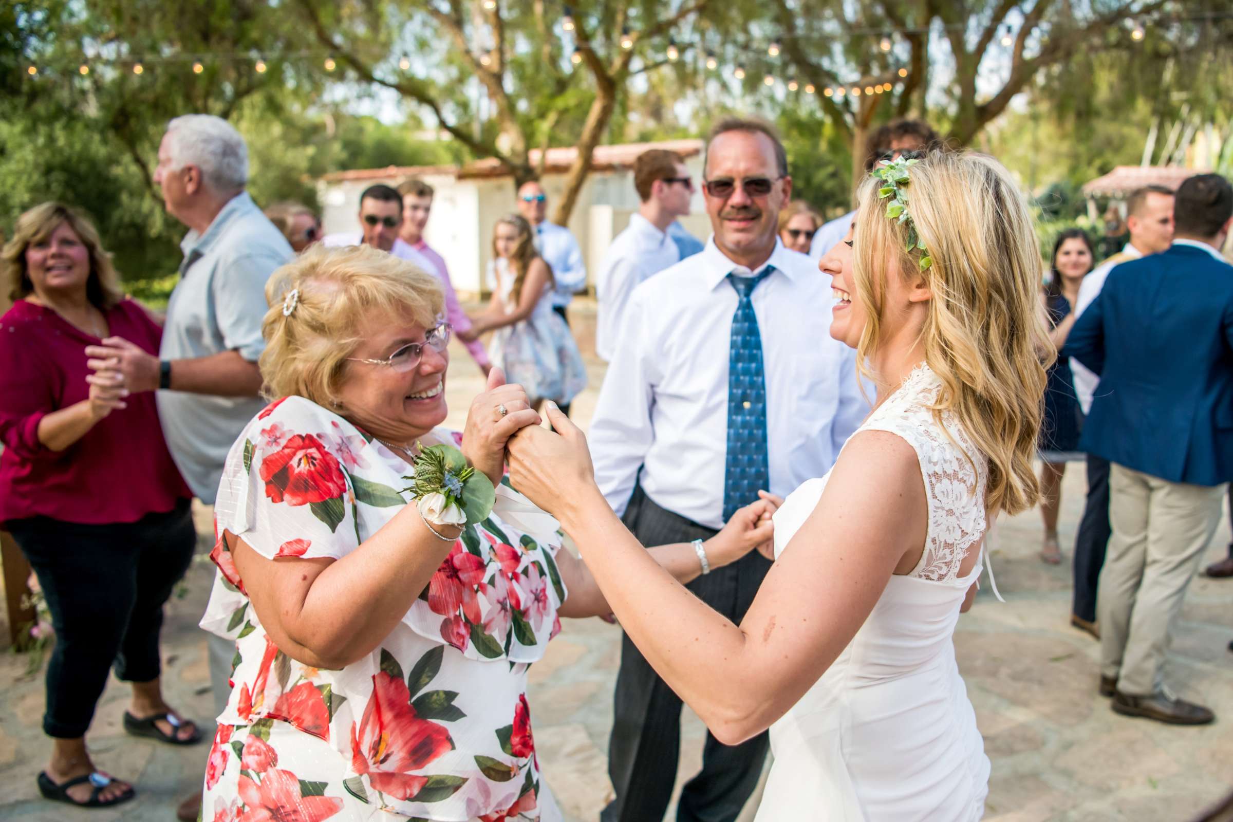 Leo Carrillo Ranch Wedding coordinated by Personal Touch Dining, Amanda and Emily Wedding Photo #564885 by True Photography