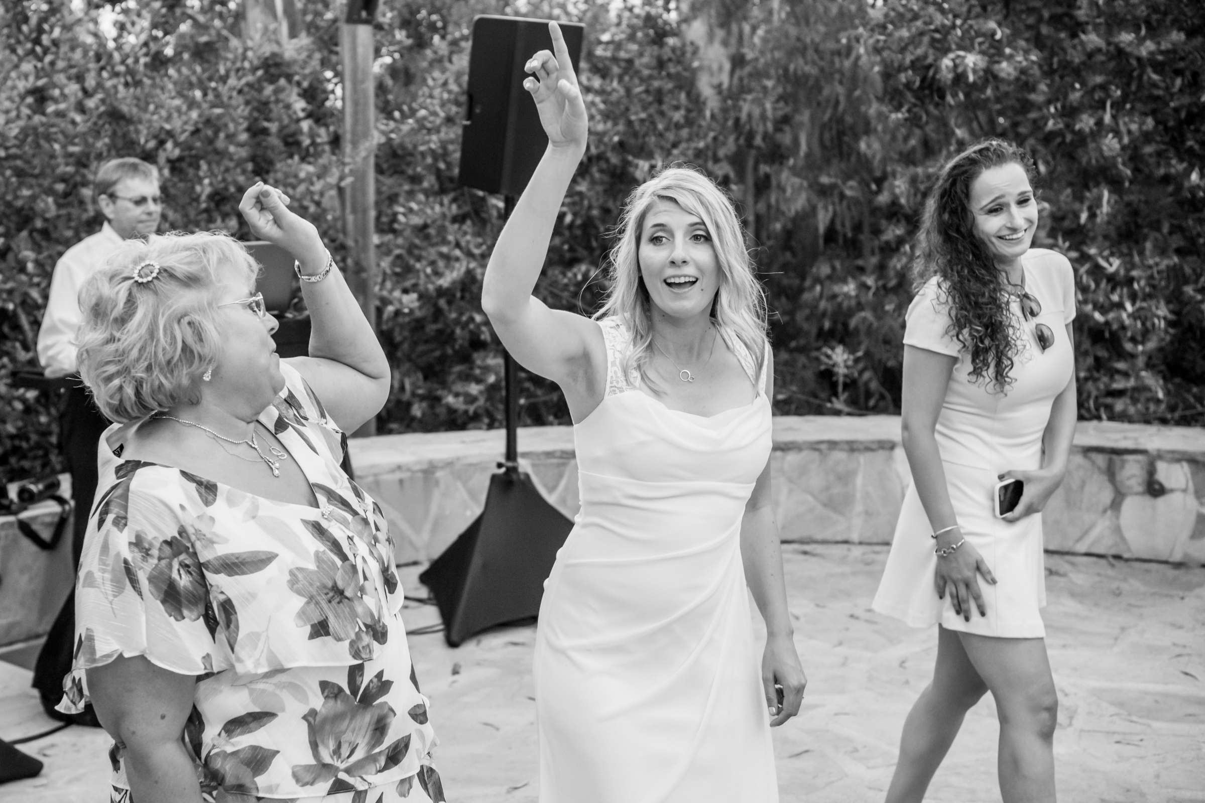 Leo Carrillo Ranch Wedding coordinated by Personal Touch Dining, Amanda and Emily Wedding Photo #564908 by True Photography