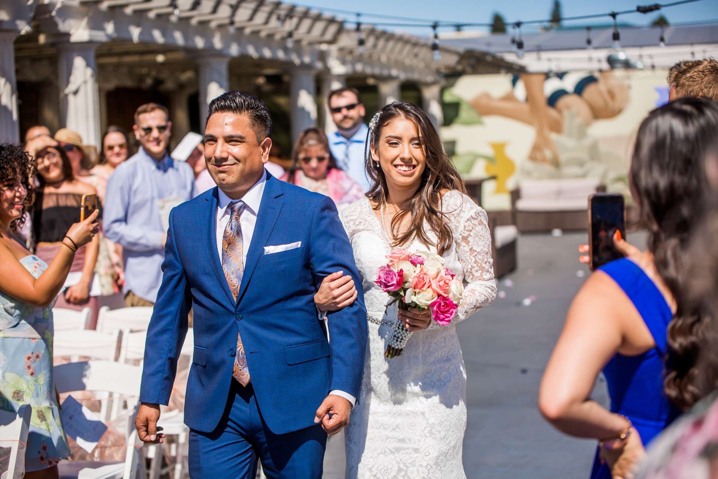 Porto Vista Hotel Wedding, Jasmine and Matt Wedding Photo #25 by True Photography