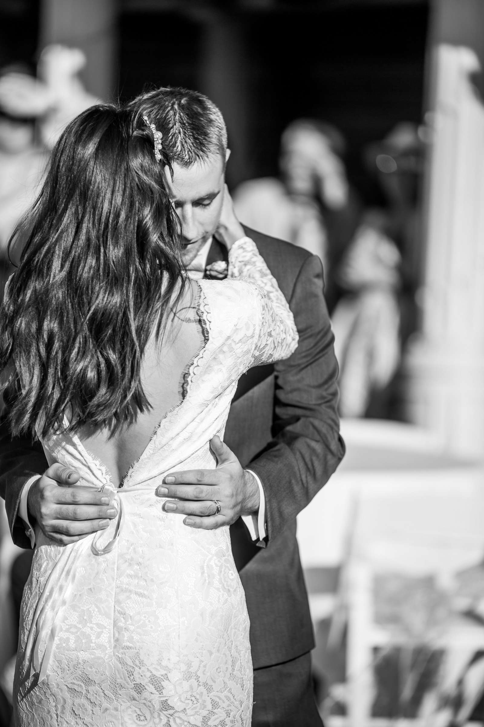 Porto Vista Hotel Wedding, Jasmine and Matt Wedding Photo #52 by True Photography