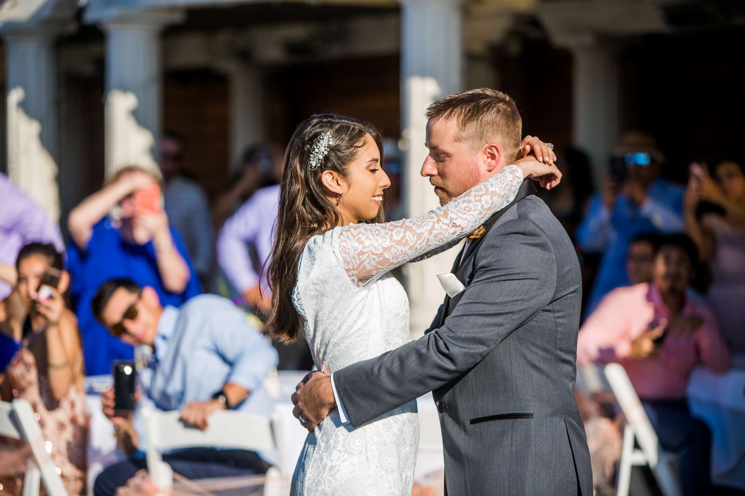 Porto Vista Hotel Wedding, Jasmine and Matt Wedding Photo #53 by True Photography