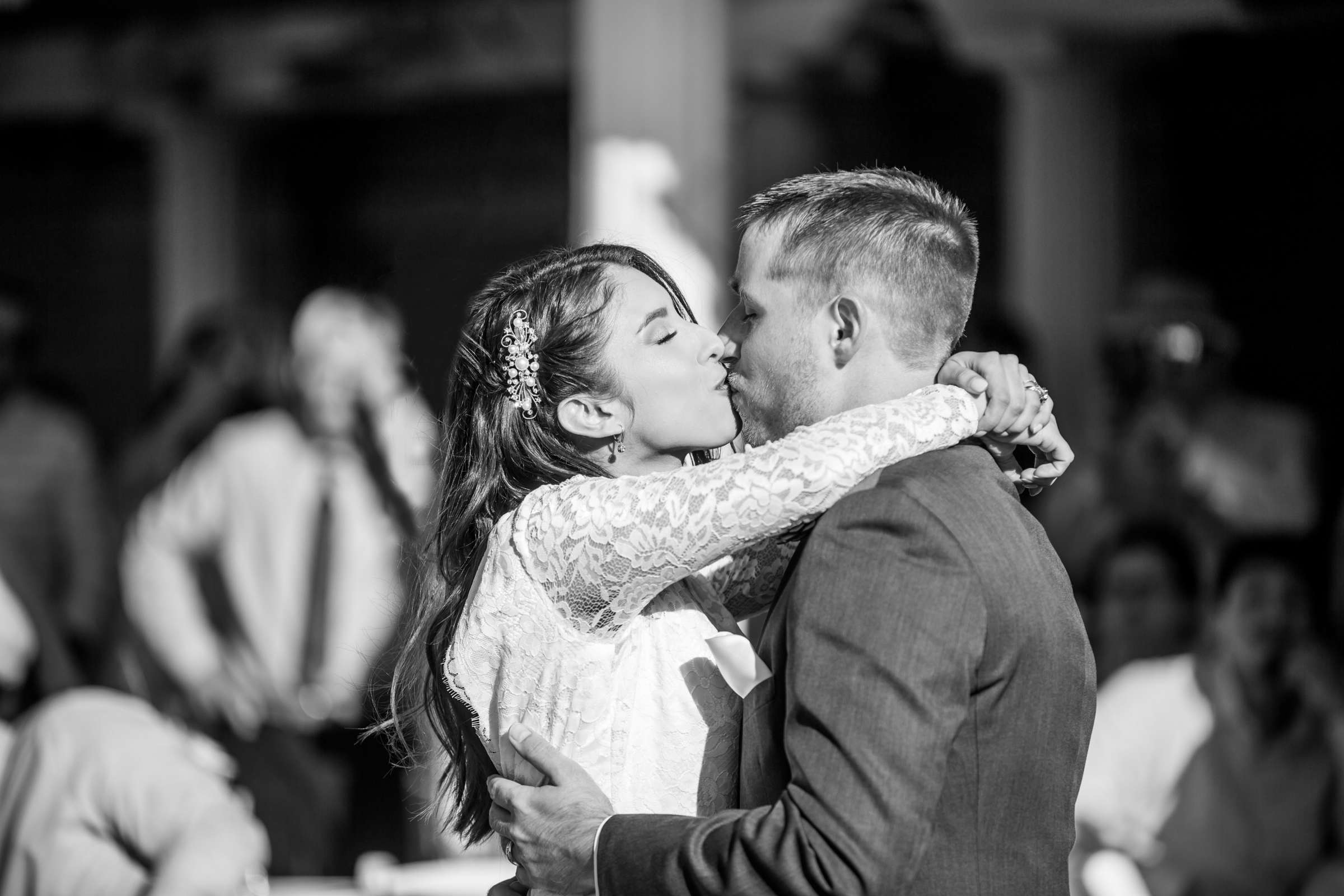 Porto Vista Hotel Wedding, Jasmine and Matt Wedding Photo #57 by True Photography