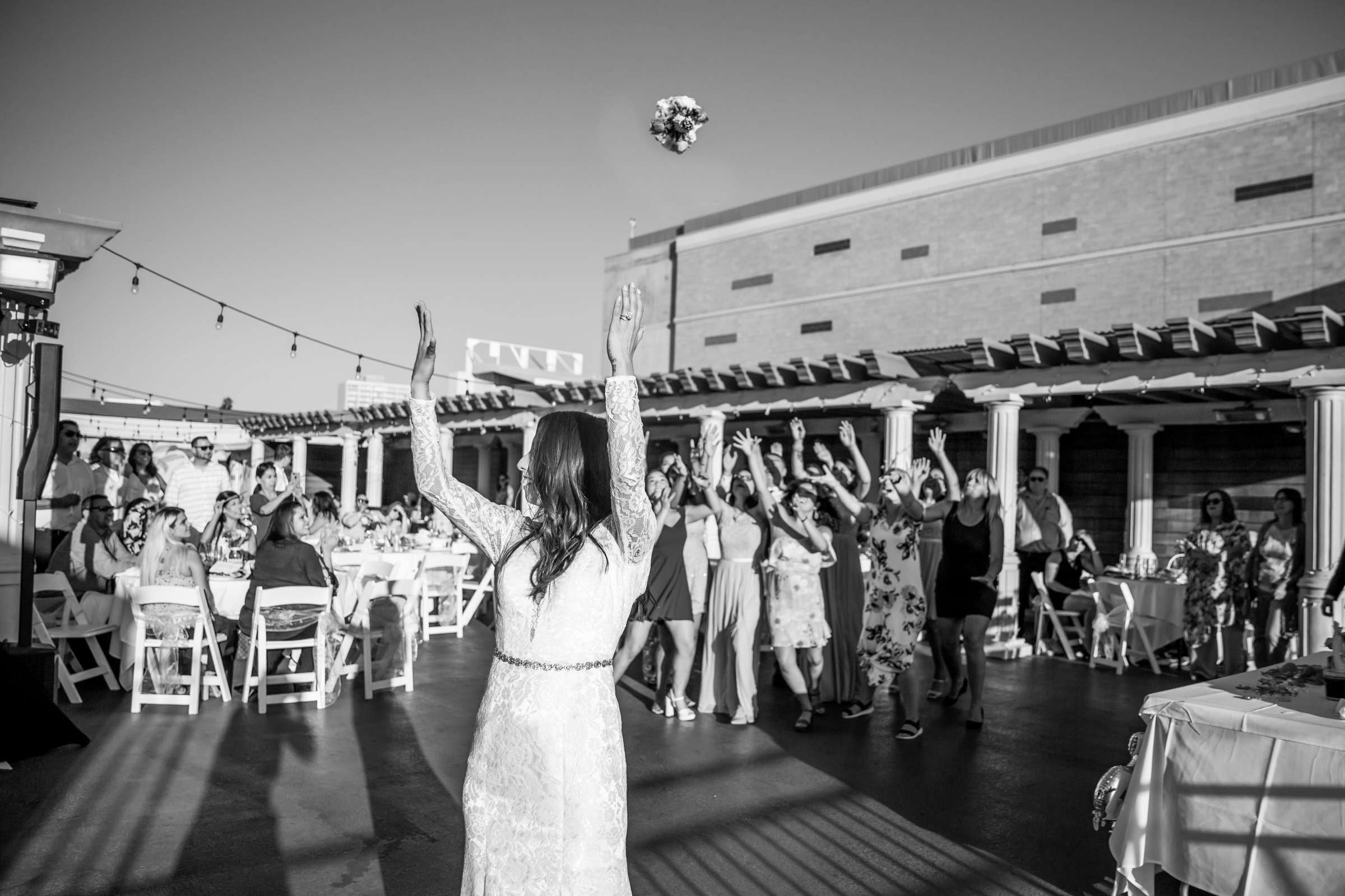 Porto Vista Hotel Wedding, Jasmine and Matt Wedding Photo #93 by True Photography