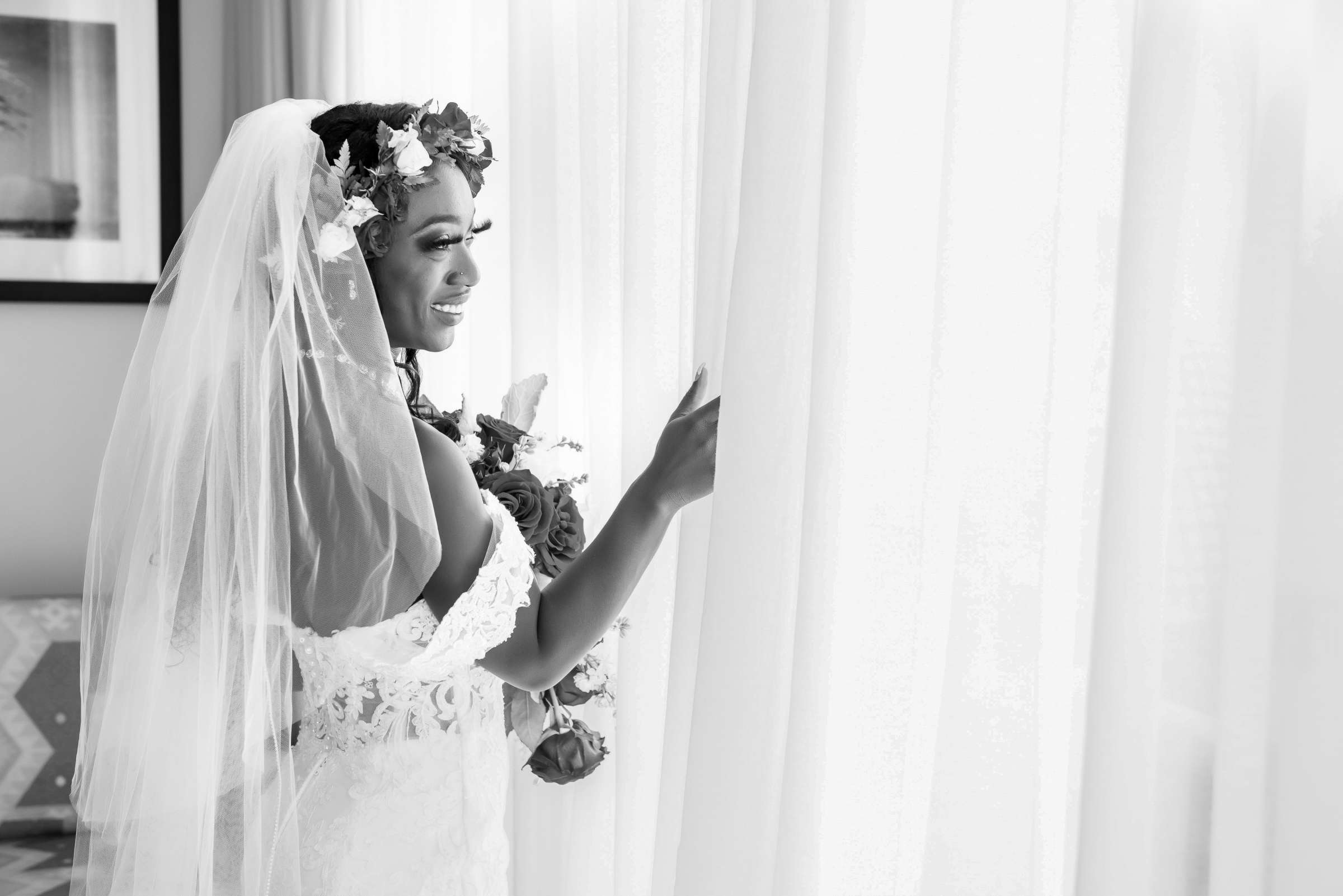 San Diego Mission Bay Resort Wedding coordinated by Elements of Style, Tete and Claudio Wedding Photo #28 by True Photography