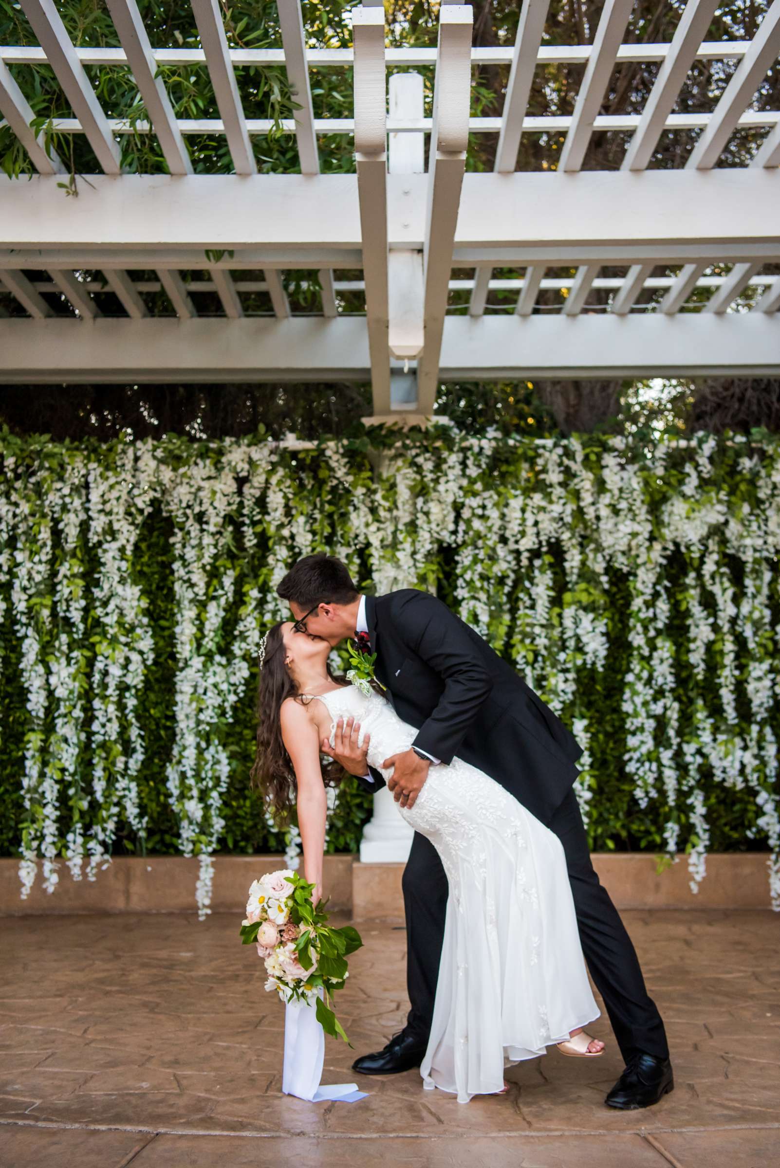 Handlery Hotel Wedding, Savannah and Alex Wedding Photo #21 by True Photography