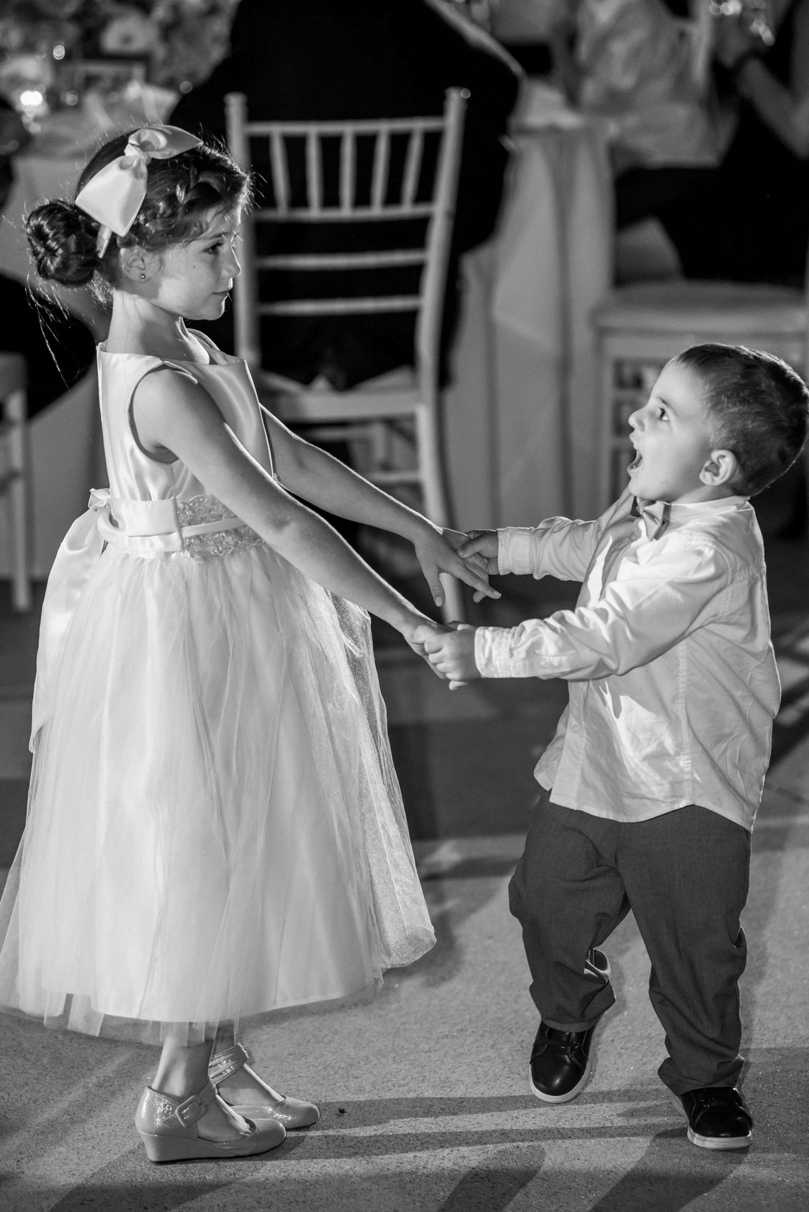 L'Auberge Wedding, Alyssa and Bobby Wedding Photo #565753 by True Photography