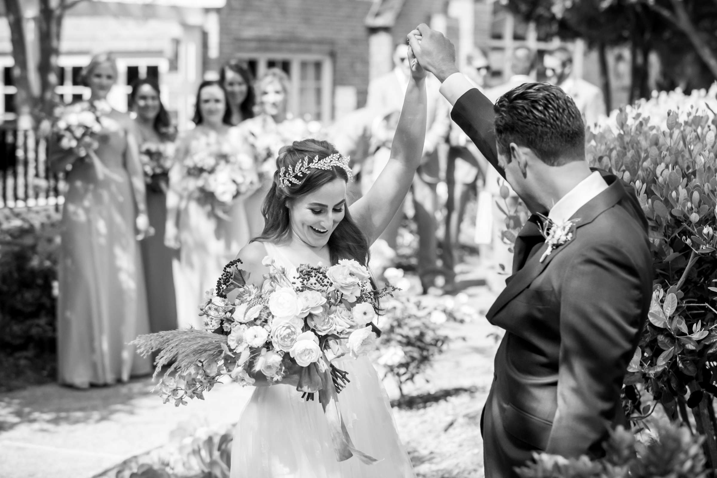 L'Auberge Wedding, Alyssa and Bobby Wedding Photo #565764 by True Photography