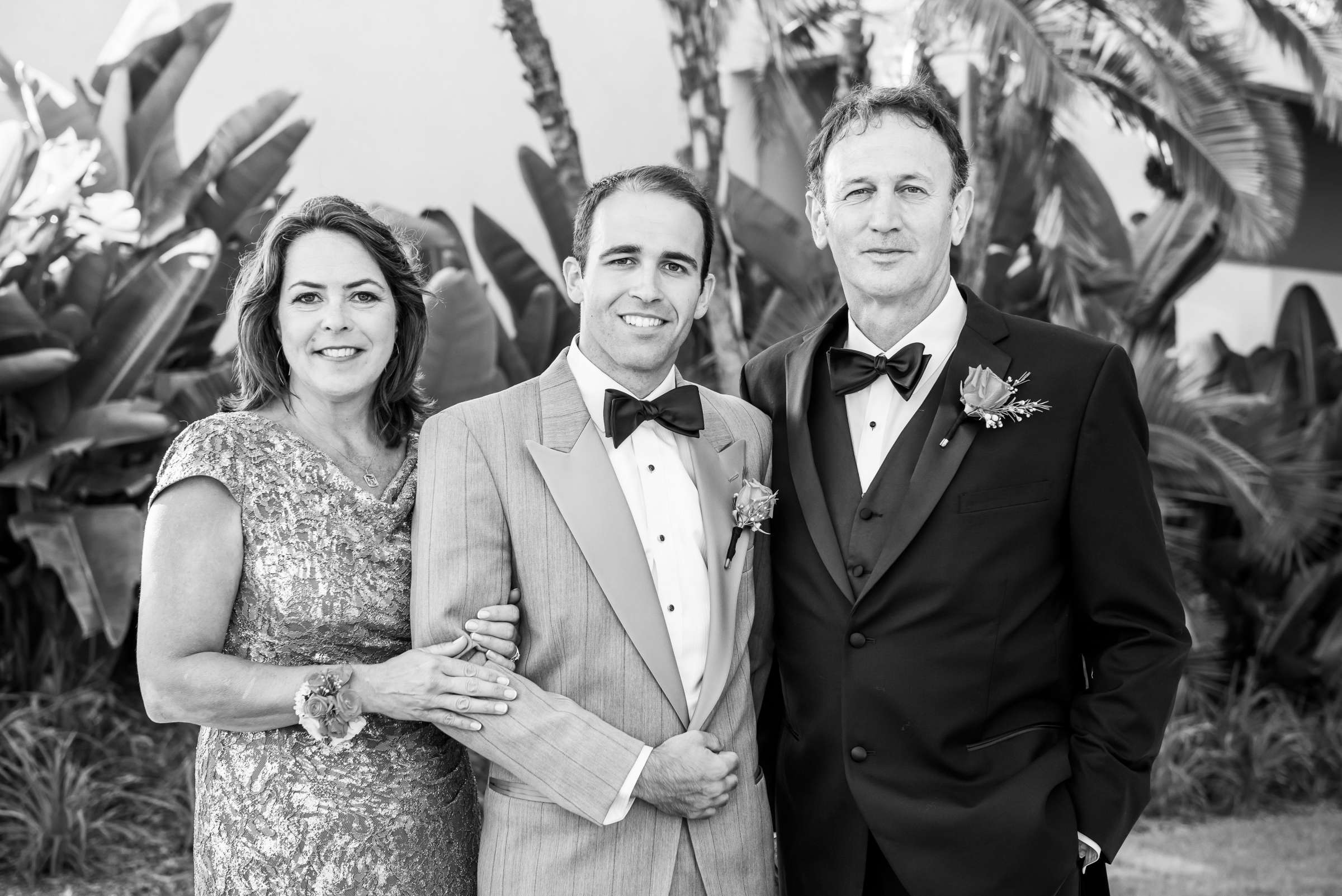 San Diego Mission Bay Resort Wedding coordinated by Events by KK, Leead and Adam Wedding Photo #133 by True Photography