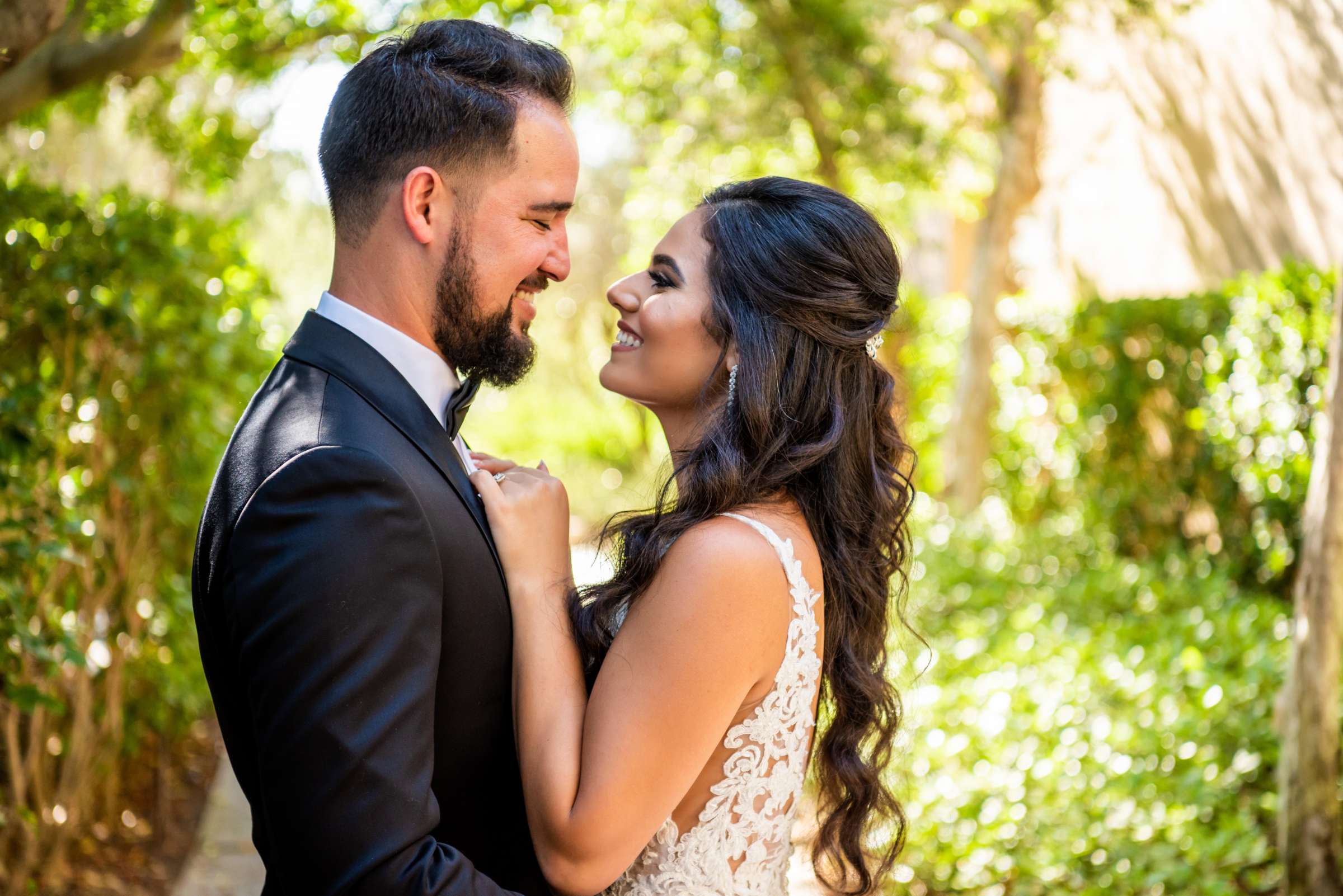 Rancho Bernardo Inn Wedding, Raana and Jason Wedding Photo #67 by True Photography
