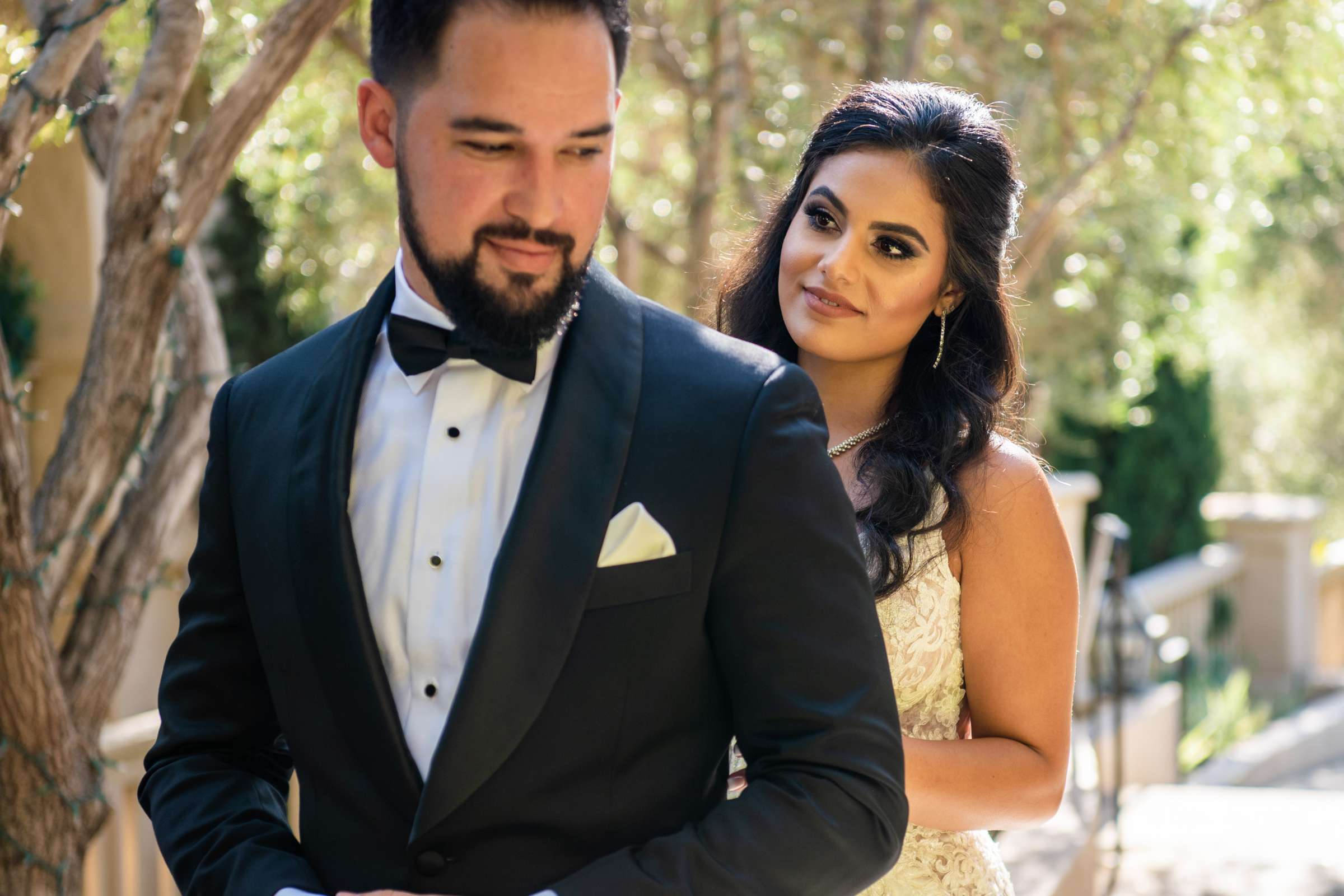 Rancho Bernardo Inn Wedding, Raana and Jason Wedding Photo #78 by True Photography