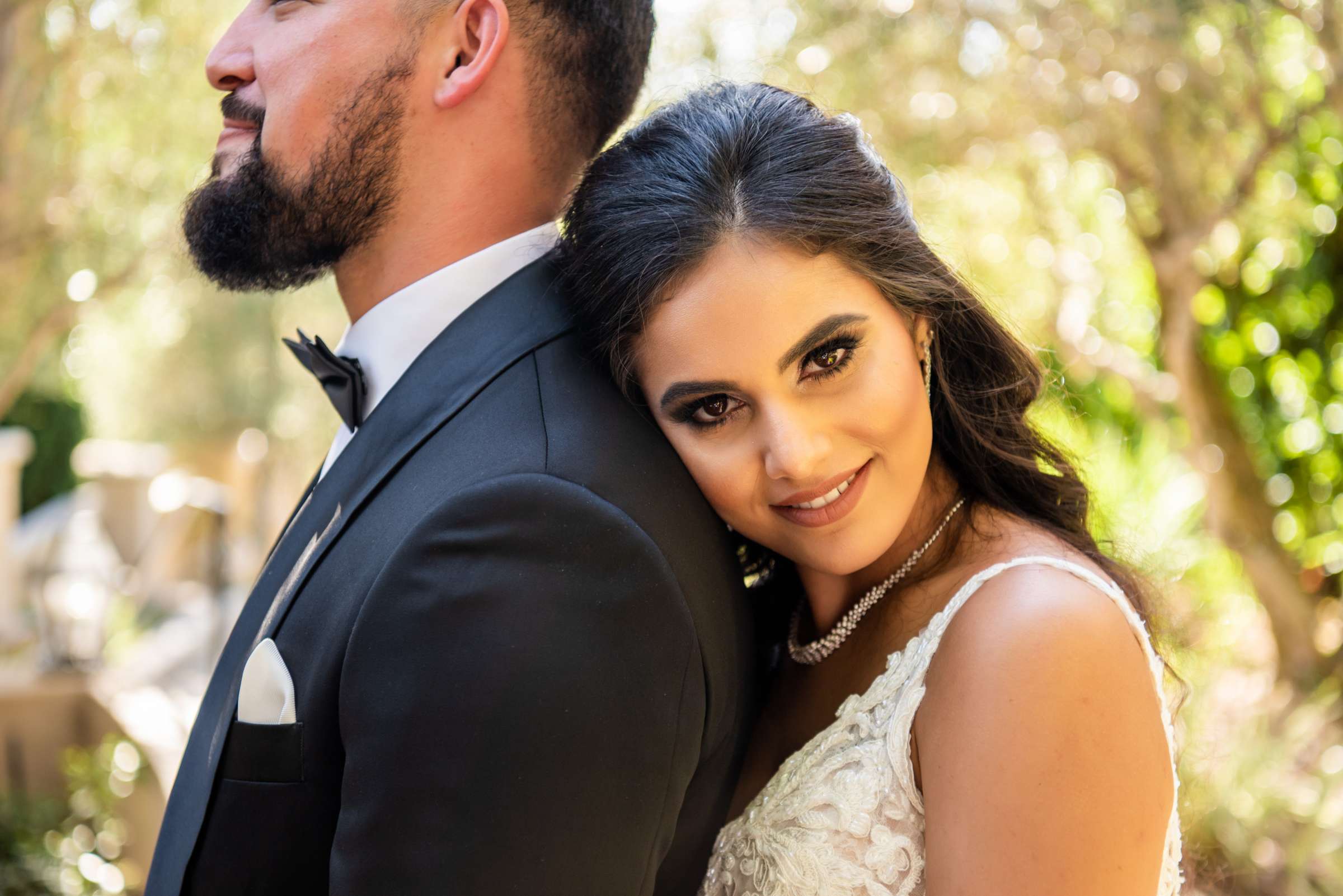 Rancho Bernardo Inn Wedding, Raana and Jason Wedding Photo #83 by True Photography