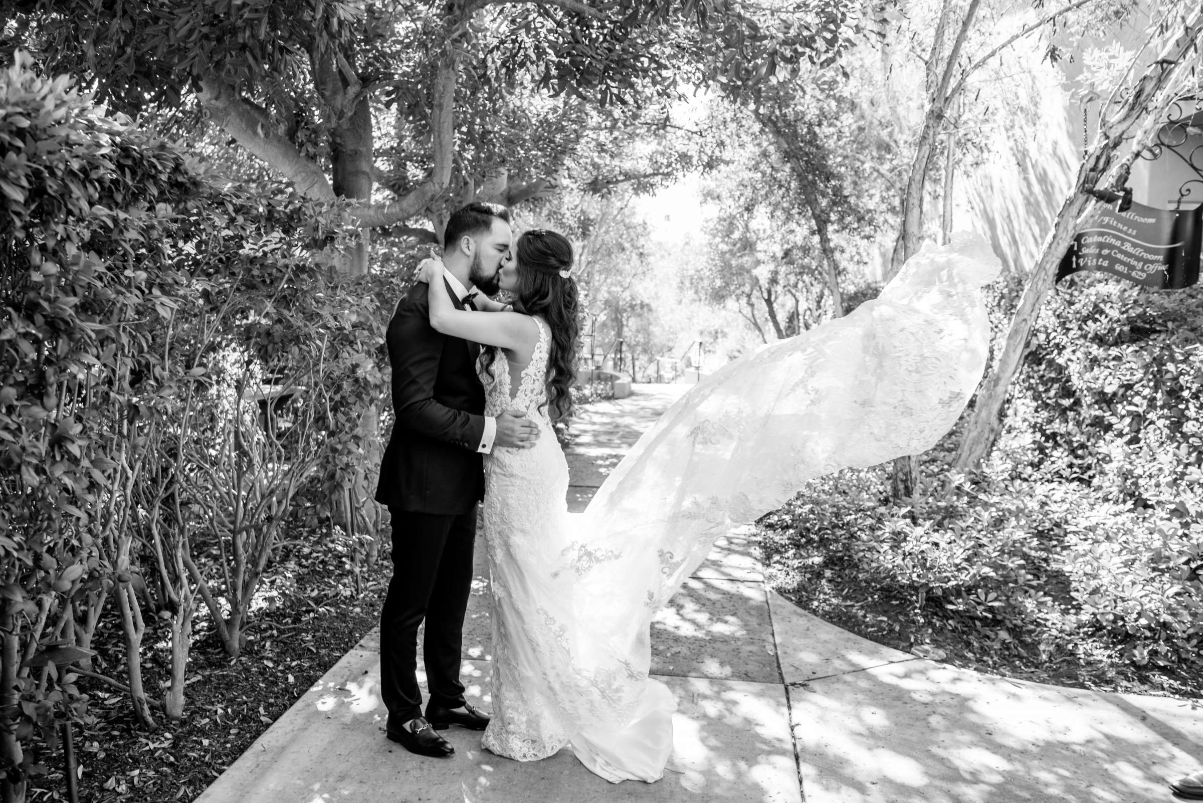 Rancho Bernardo Inn Wedding, Raana and Jason Wedding Photo #71 by True Photography