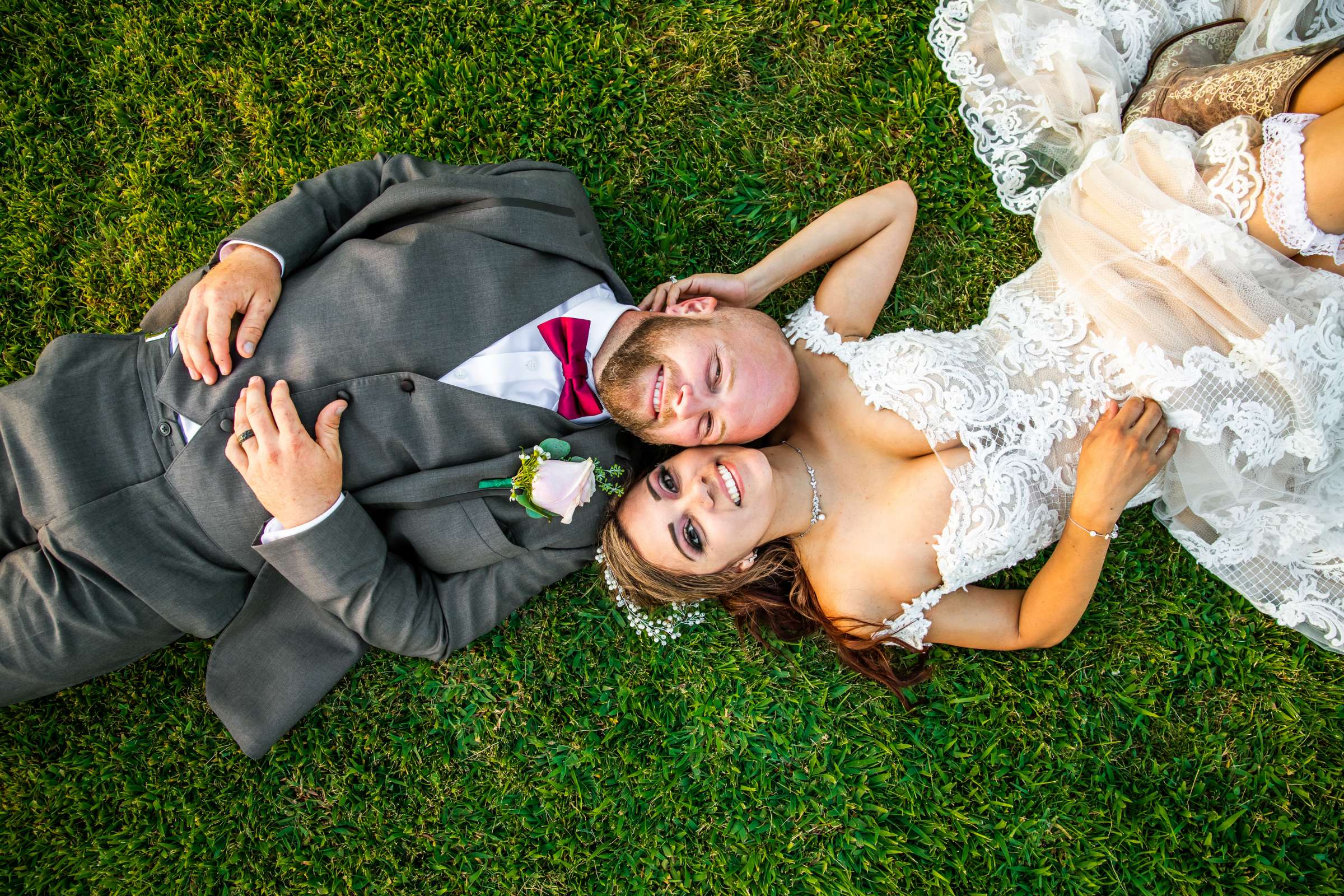 Ethereal Gardens Wedding, Amanda and Jarett Wedding Photo #103 by True Photography