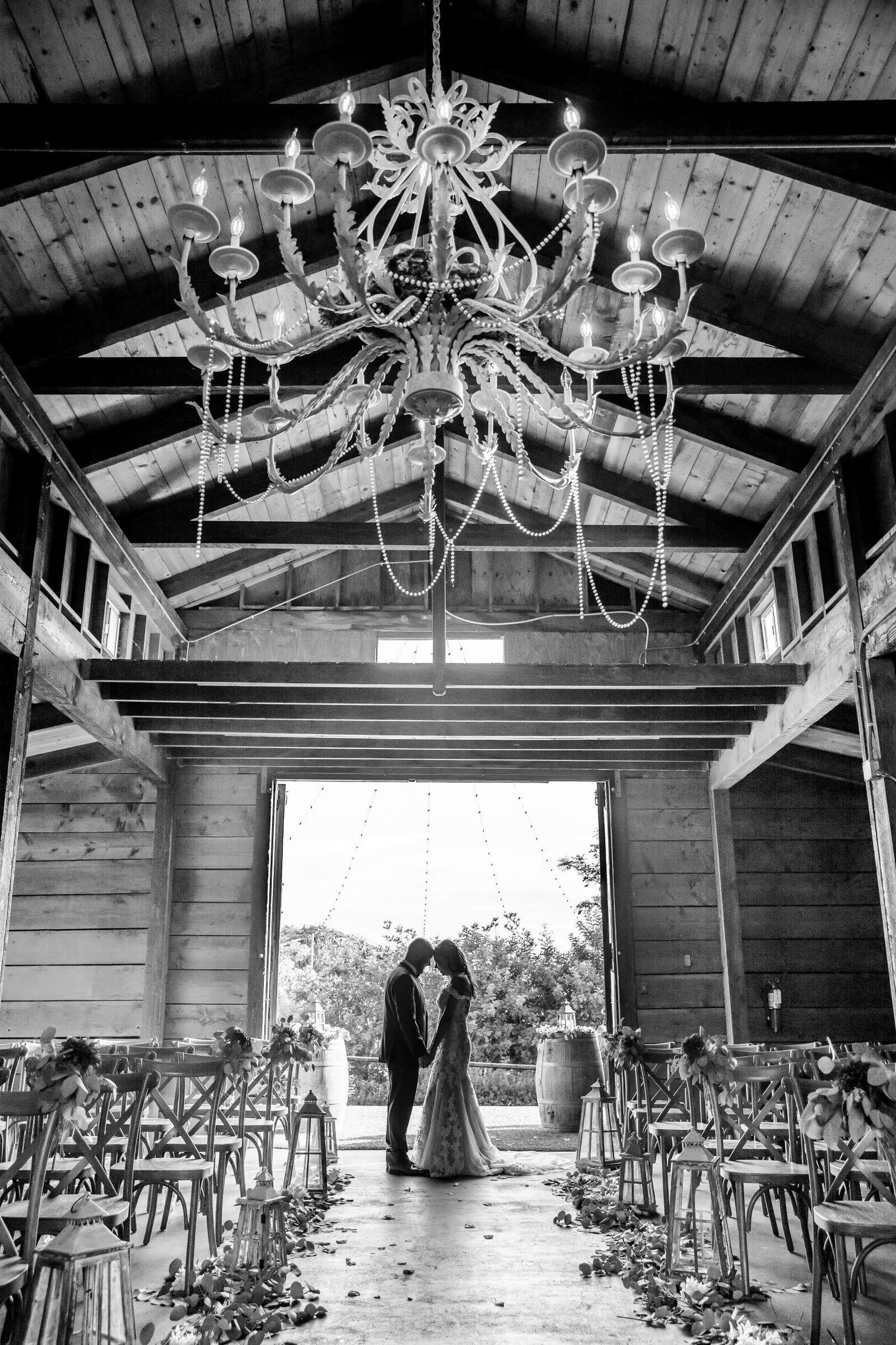 Ethereal Gardens Wedding, Amanda and Jarett Wedding Photo #25 by True Photography