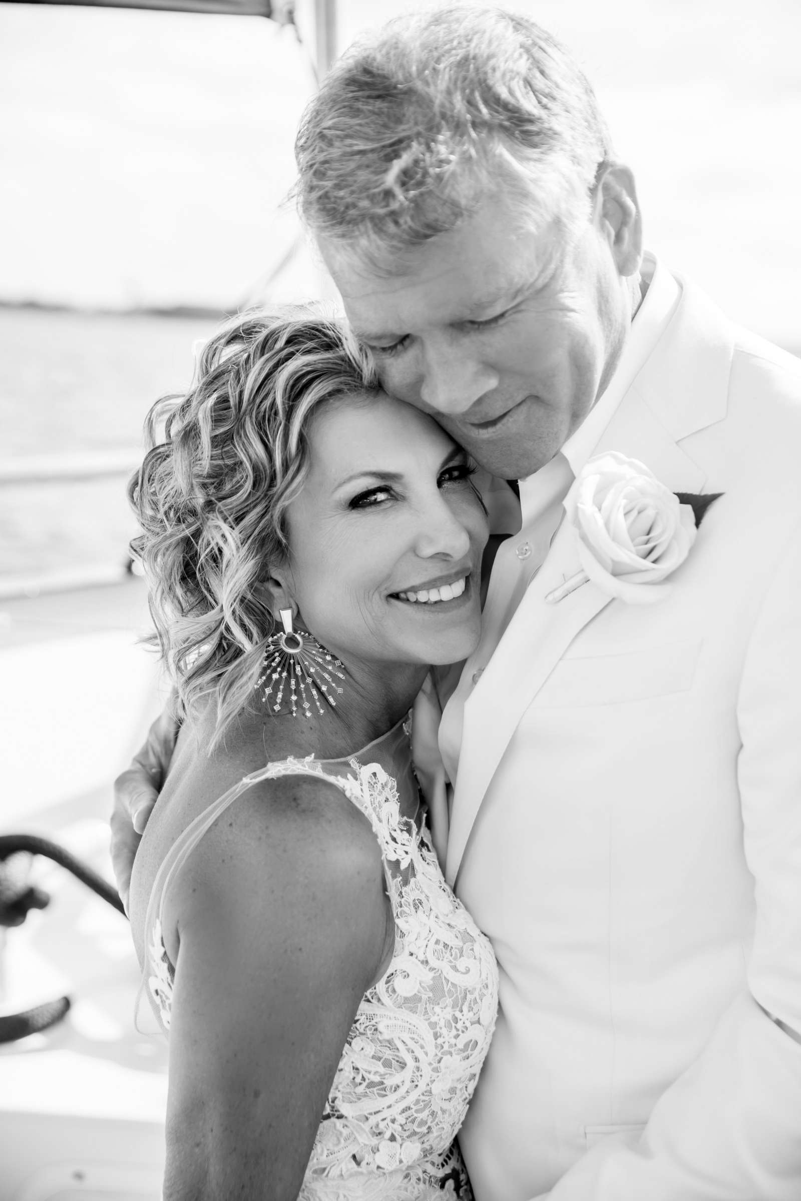 Flagship Cruises and Events Wedding, Nicolette and Jack Wedding Photo #10 by True Photography
