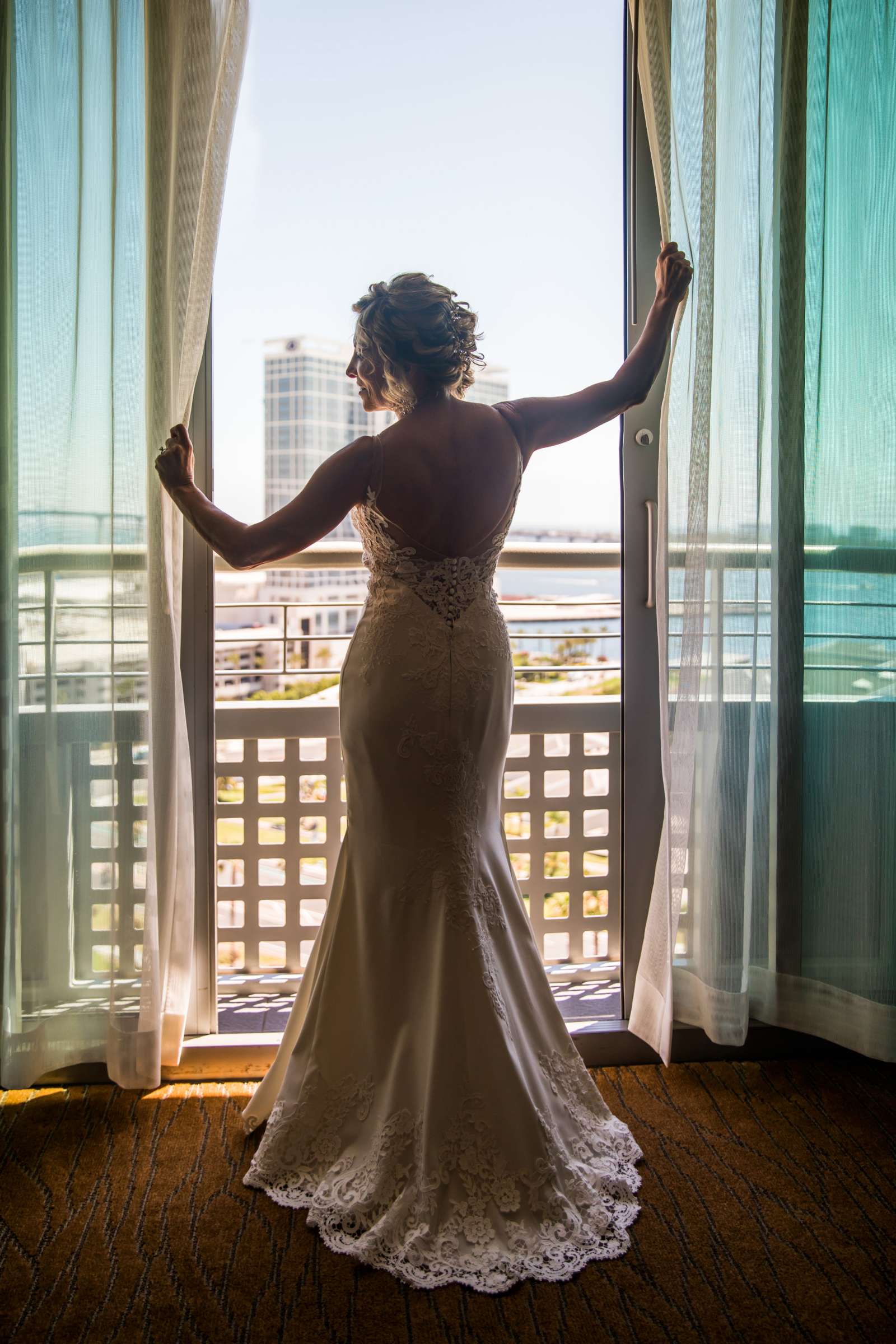 Flagship Cruises and Events Wedding, Nicolette and Jack Wedding Photo #28 by True Photography