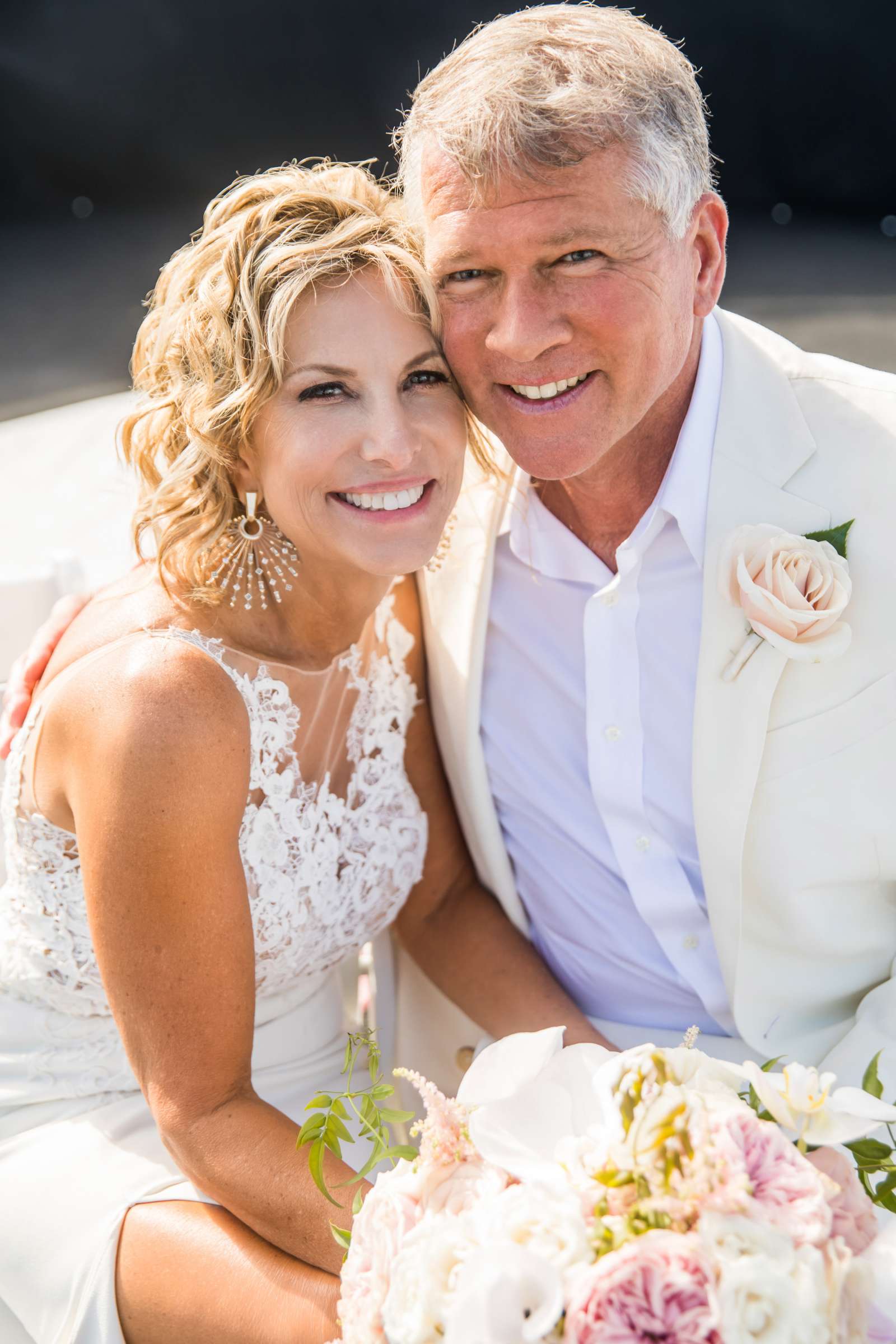 Flagship Cruises and Events Wedding, Nicolette and Jack Wedding Photo #56 by True Photography