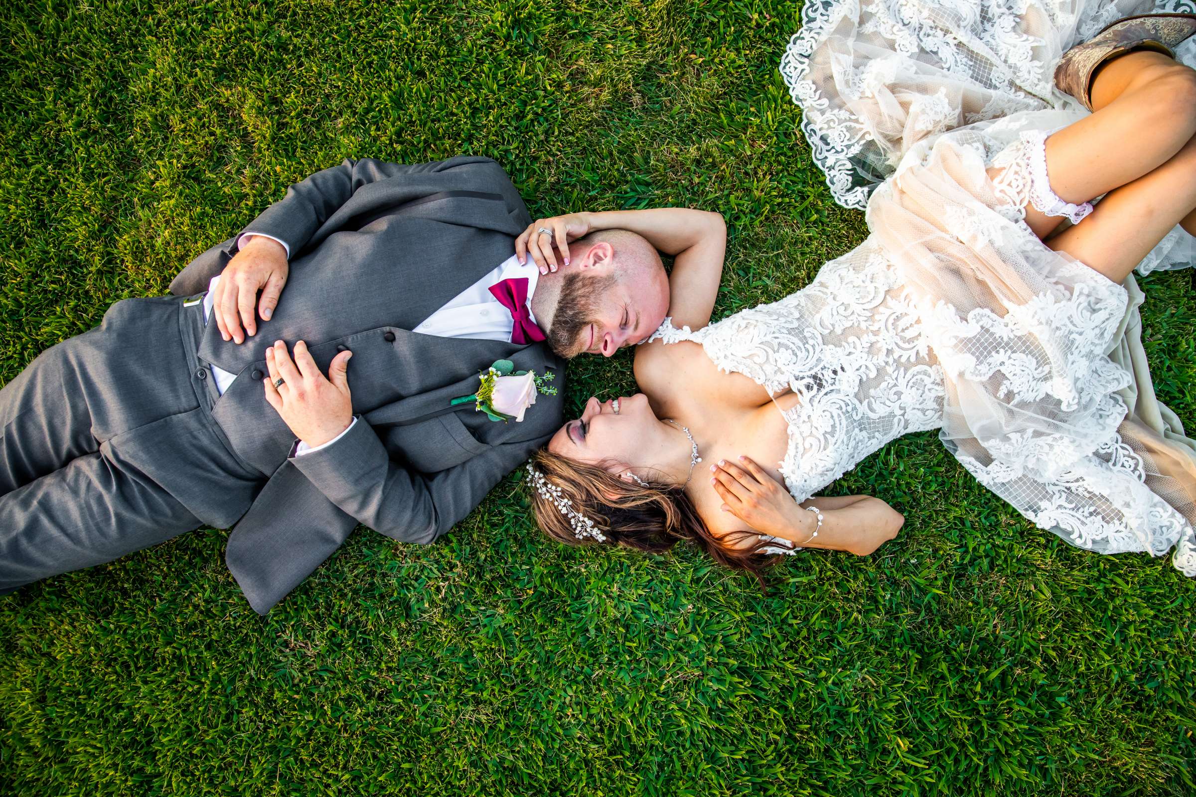 Ethereal Gardens Wedding, Amanda and Jarett Wedding Photo #20 by True Photography