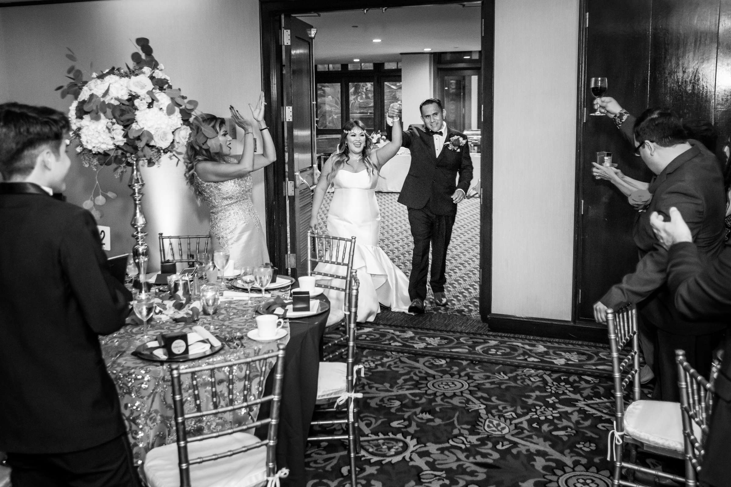 Catamaran Resort Wedding, Erika and Hector Wedding Photo #566932 by True Photography