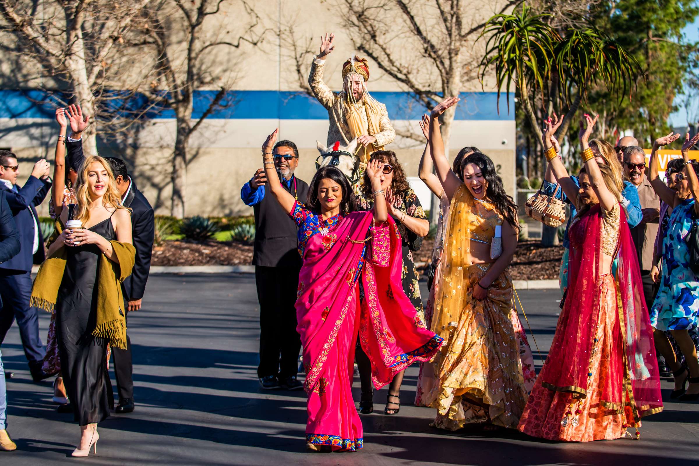 Wedding, Kavita and Orlando Wedding Photo #9 by True Photography