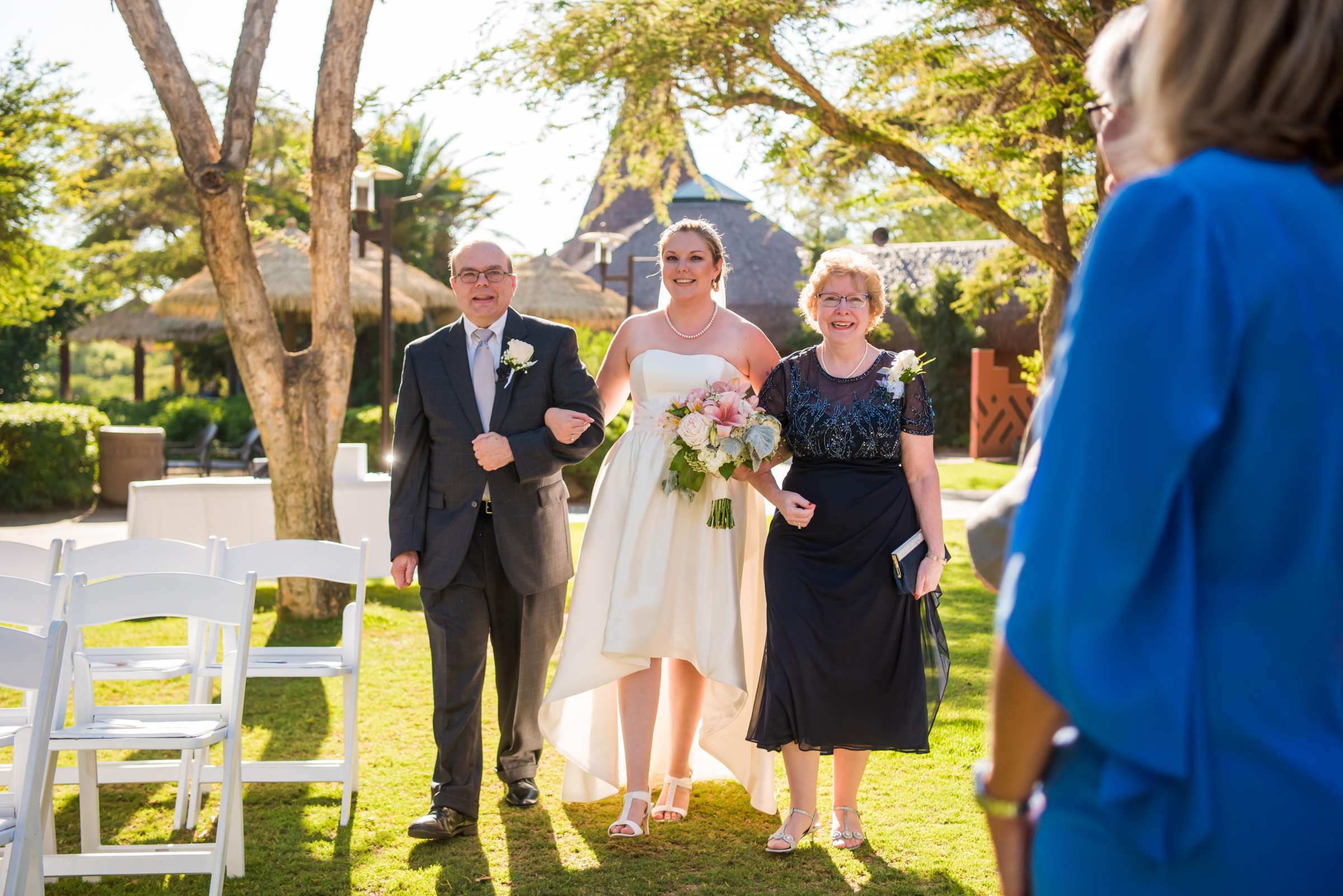 Safari Park Wedding, Rebecca and Corey Wedding Photo #25 by True Photography