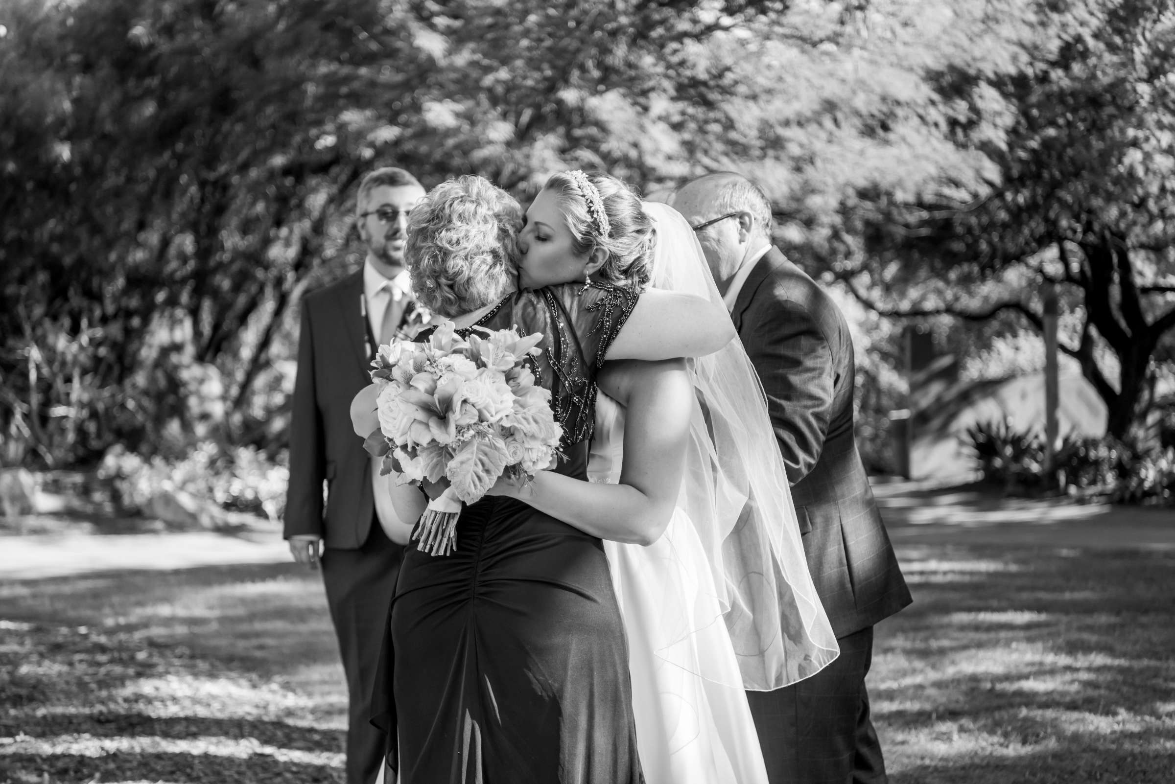 Safari Park Wedding, Rebecca and Corey Wedding Photo #28 by True Photography