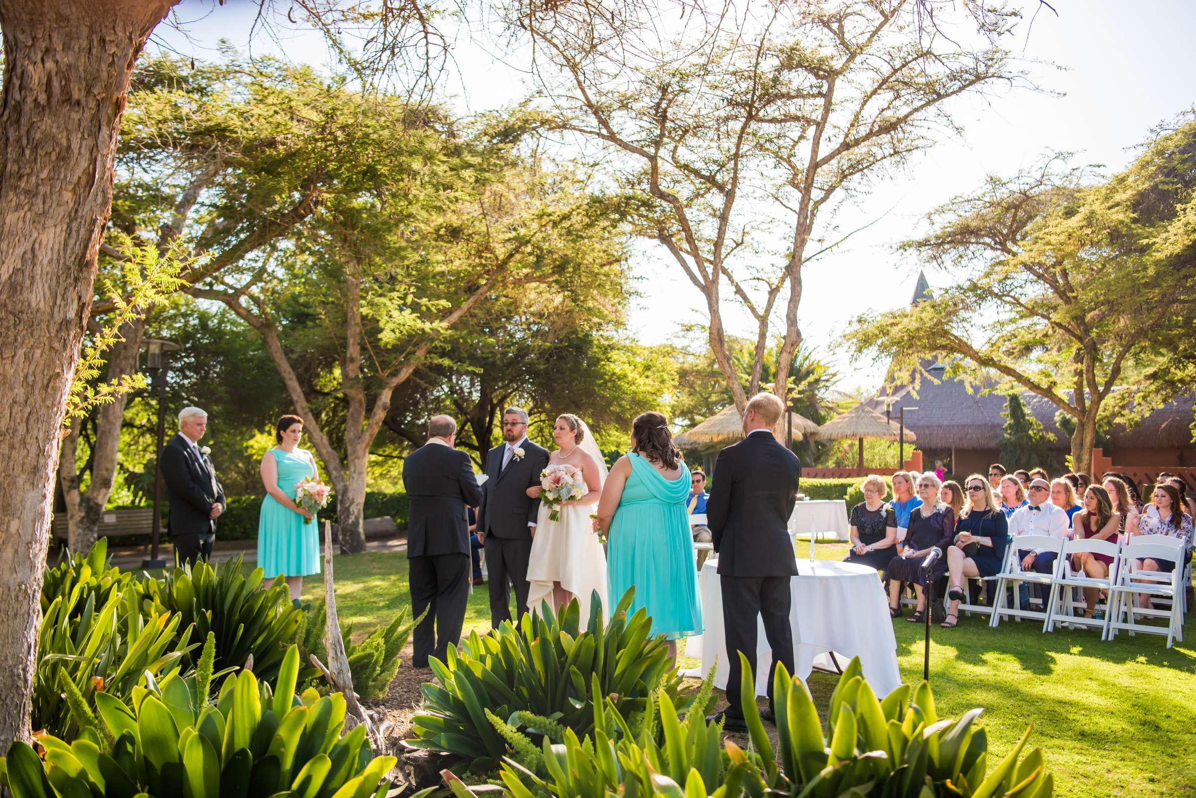Safari Park Wedding, Rebecca and Corey Wedding Photo #31 by True Photography