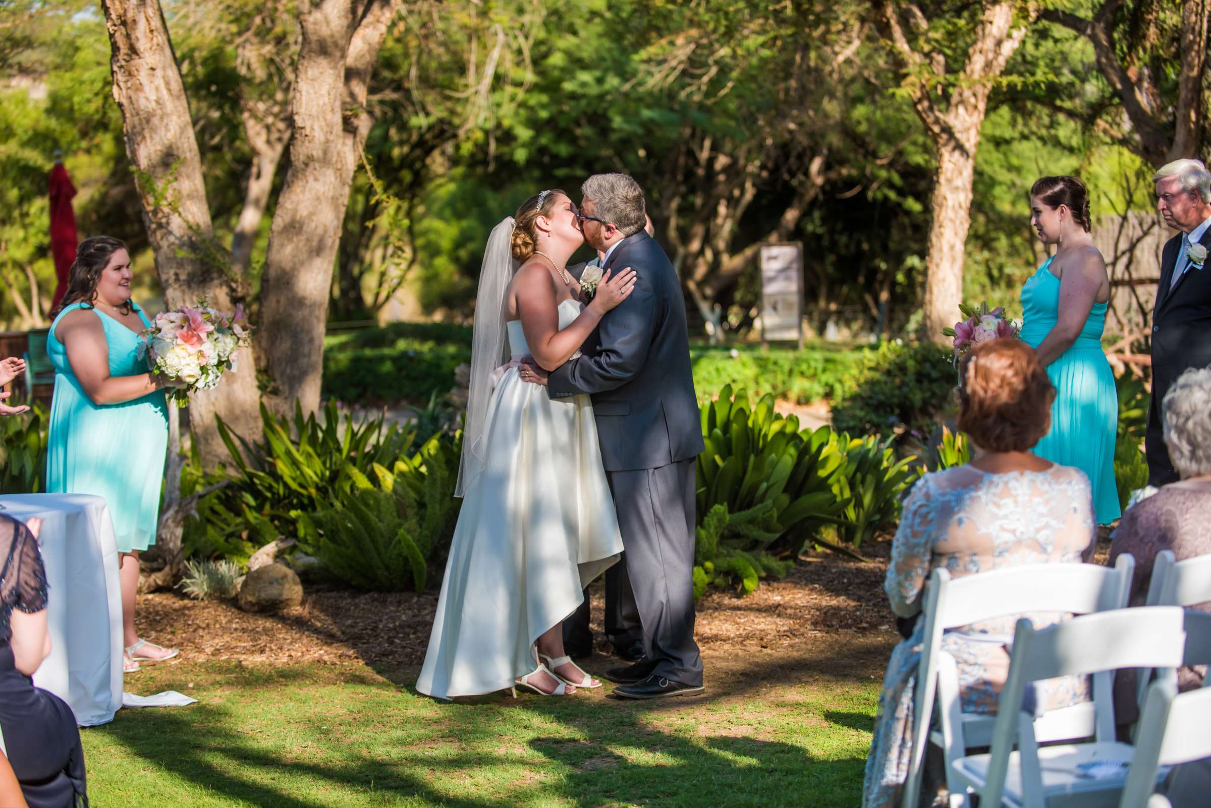 Safari Park Wedding, Rebecca and Corey Wedding Photo #36 by True Photography