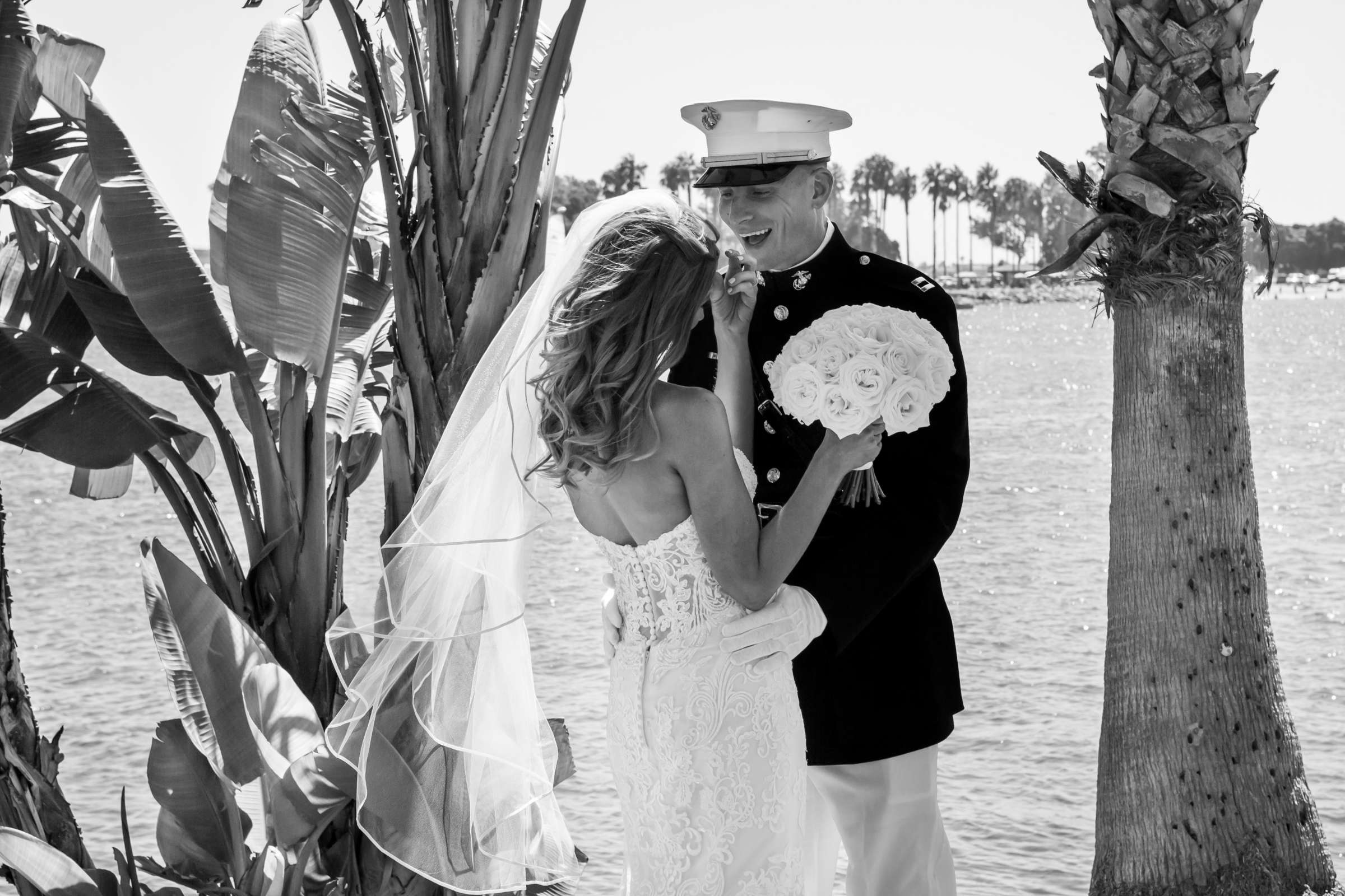Paradise Point Wedding, Ashley and Ryan Wedding Photo #567243 by True Photography