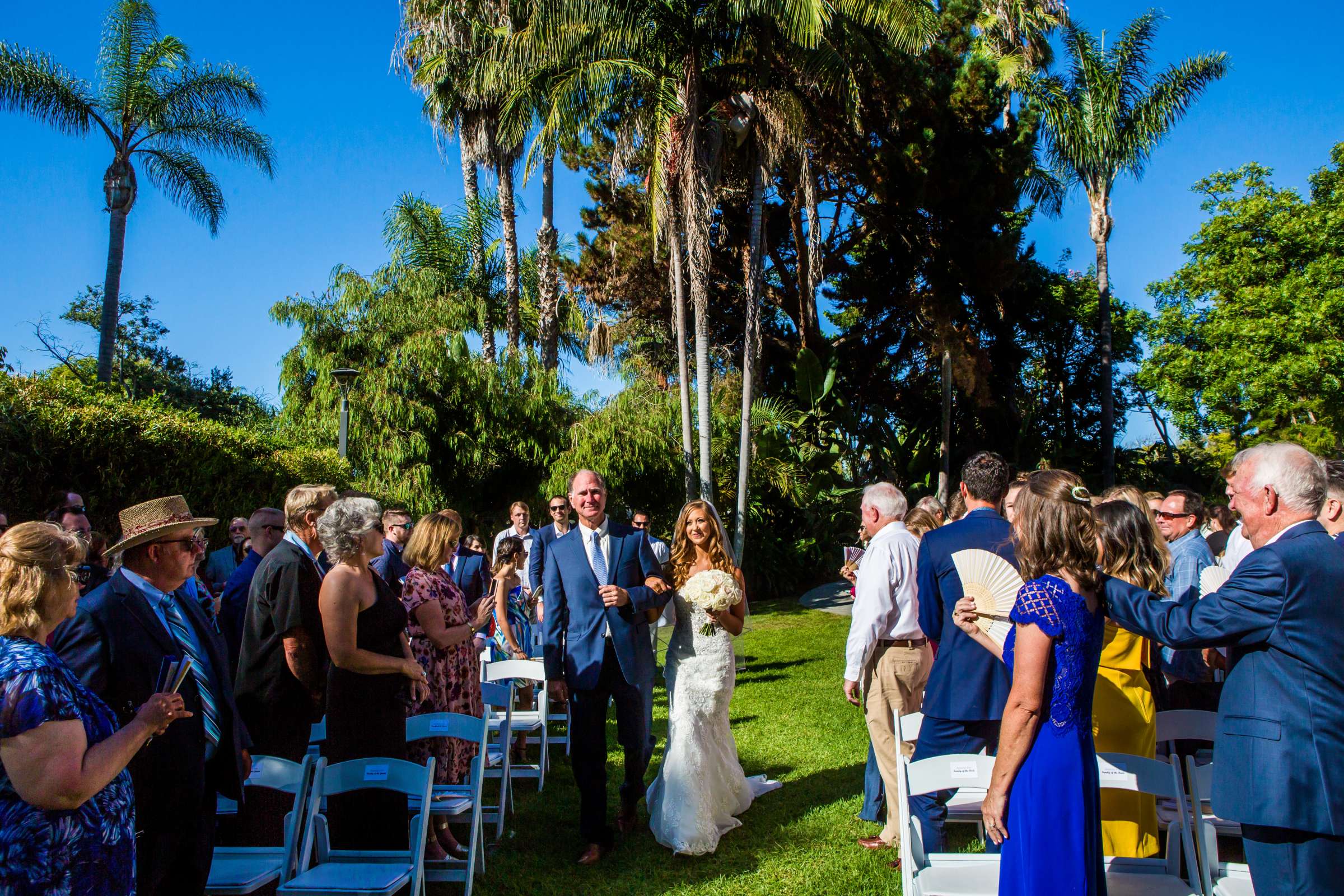 Paradise Point Wedding, Ashley and Ryan Wedding Photo #567250 by True Photography