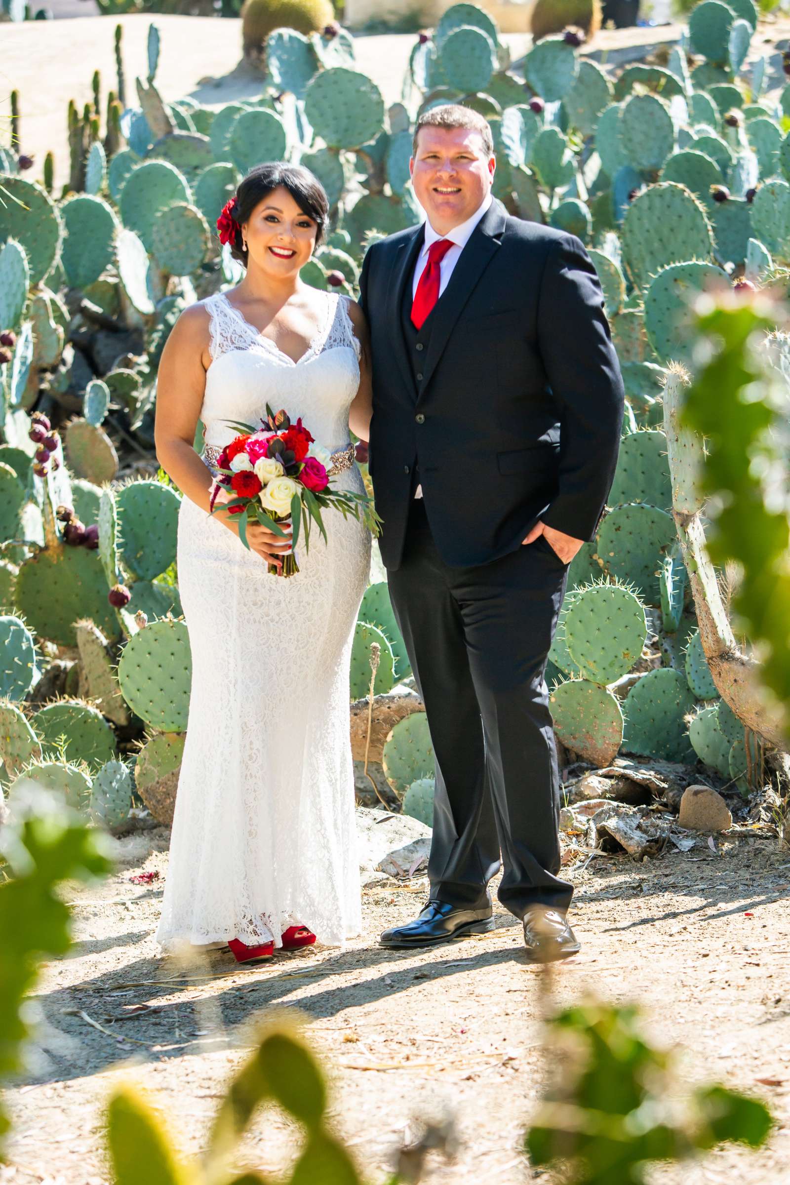 Wedding, Crissina and Stephen Wedding Photo #2 by True Photography
