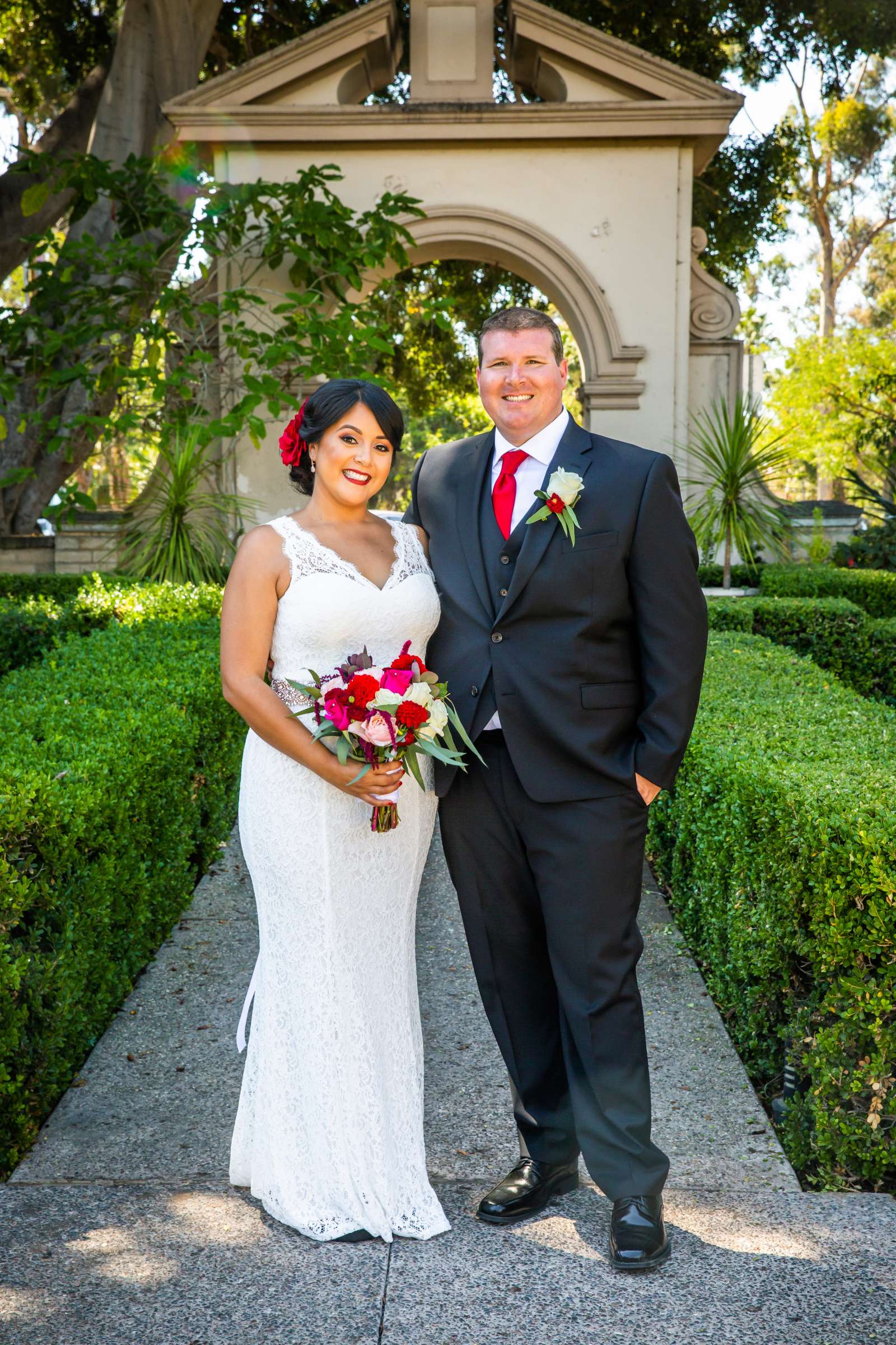Wedding, Crissina and Stephen Wedding Photo #6 by True Photography