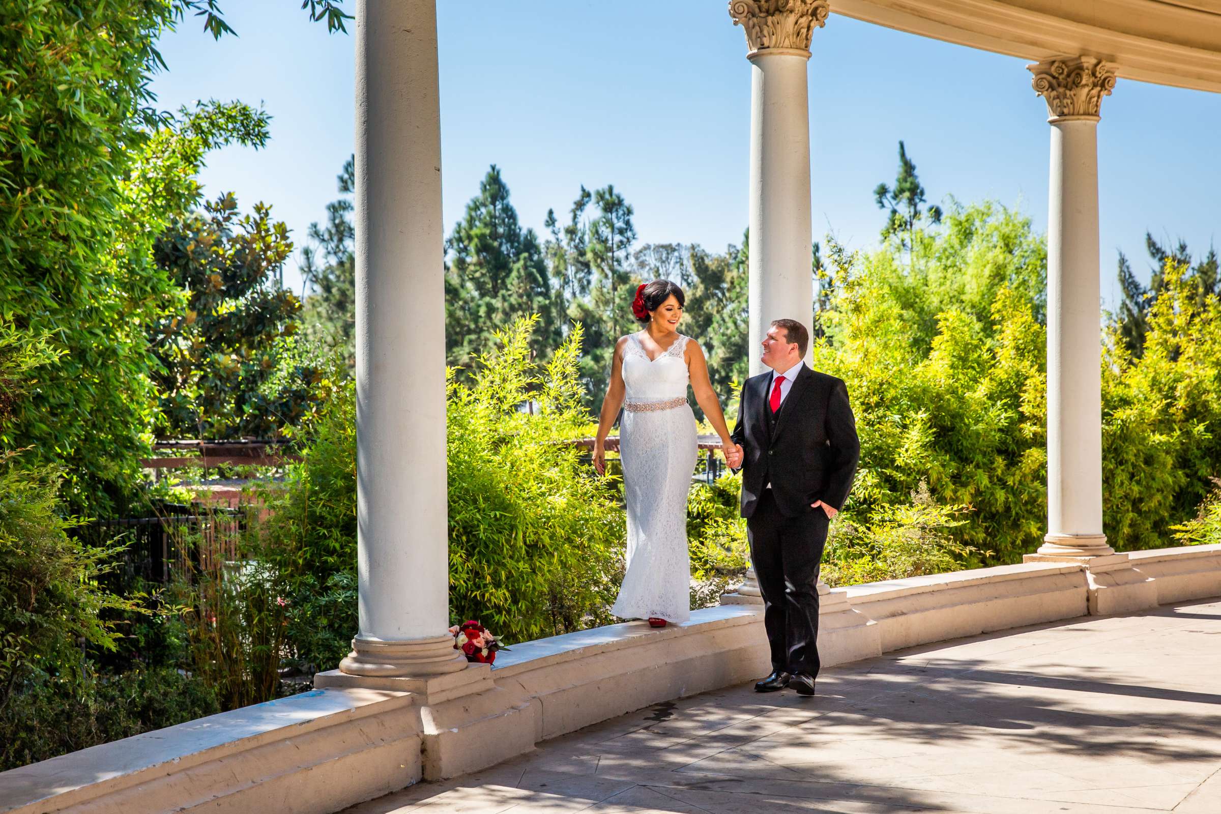 Wedding, Crissina and Stephen Wedding Photo #9 by True Photography