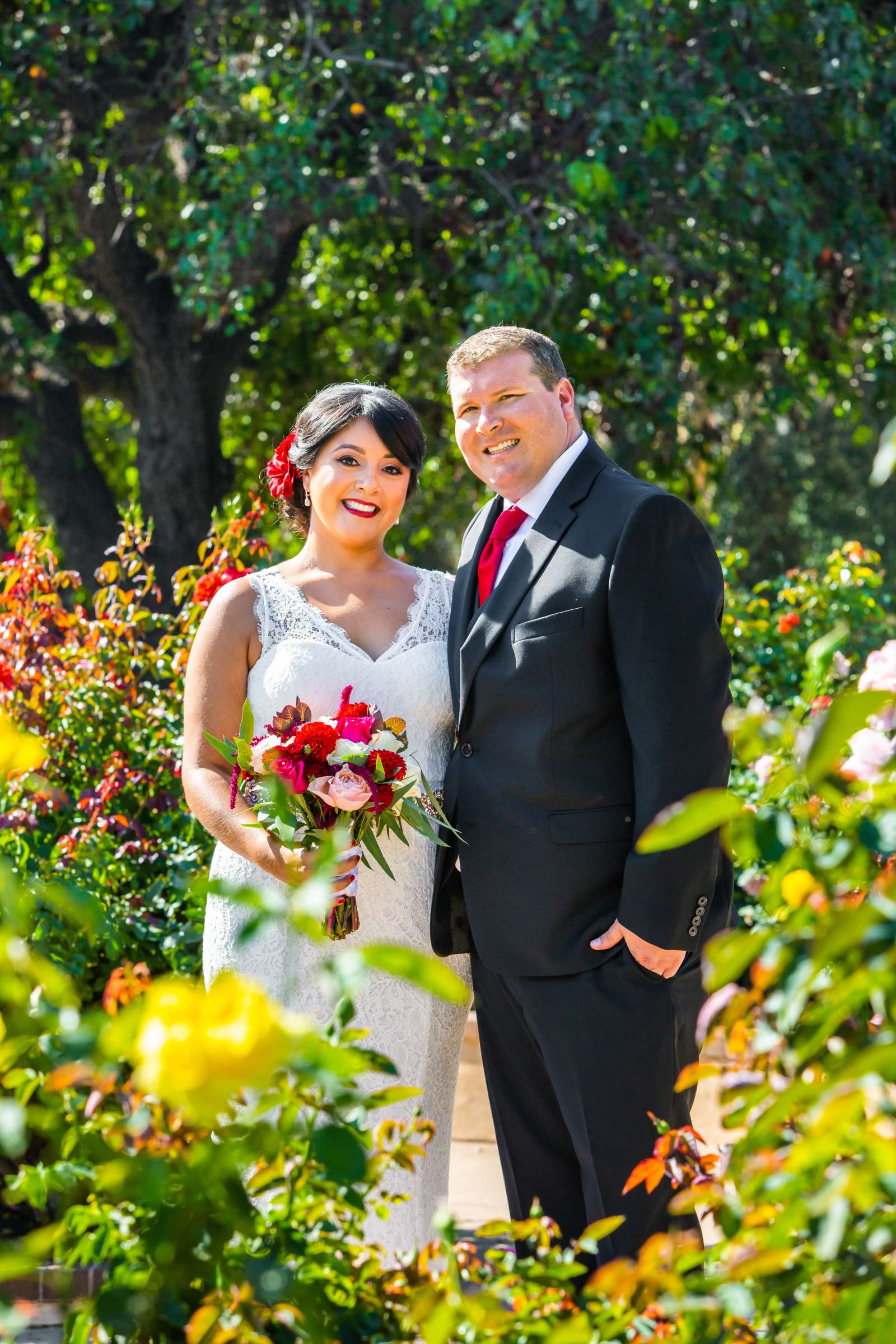 Wedding, Crissina and Stephen Wedding Photo #11 by True Photography